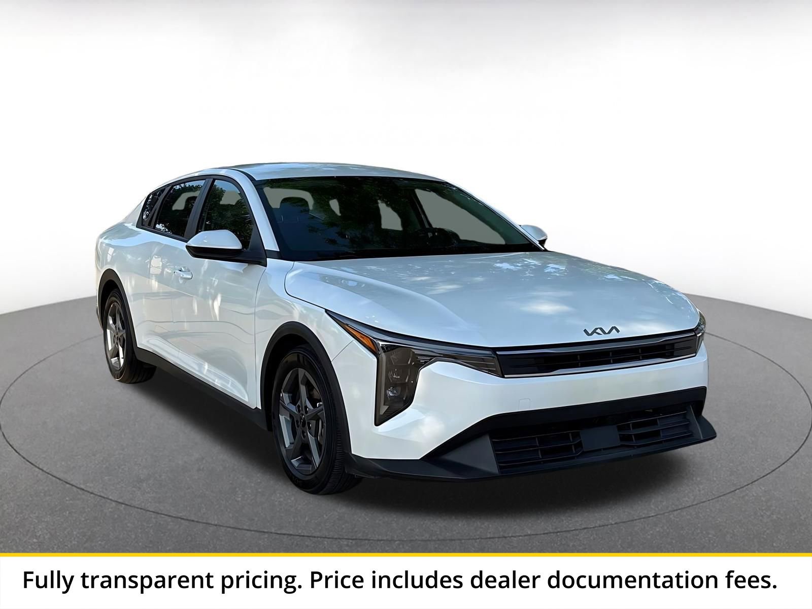 Thumbnail: 2025 Kia K4 - 1