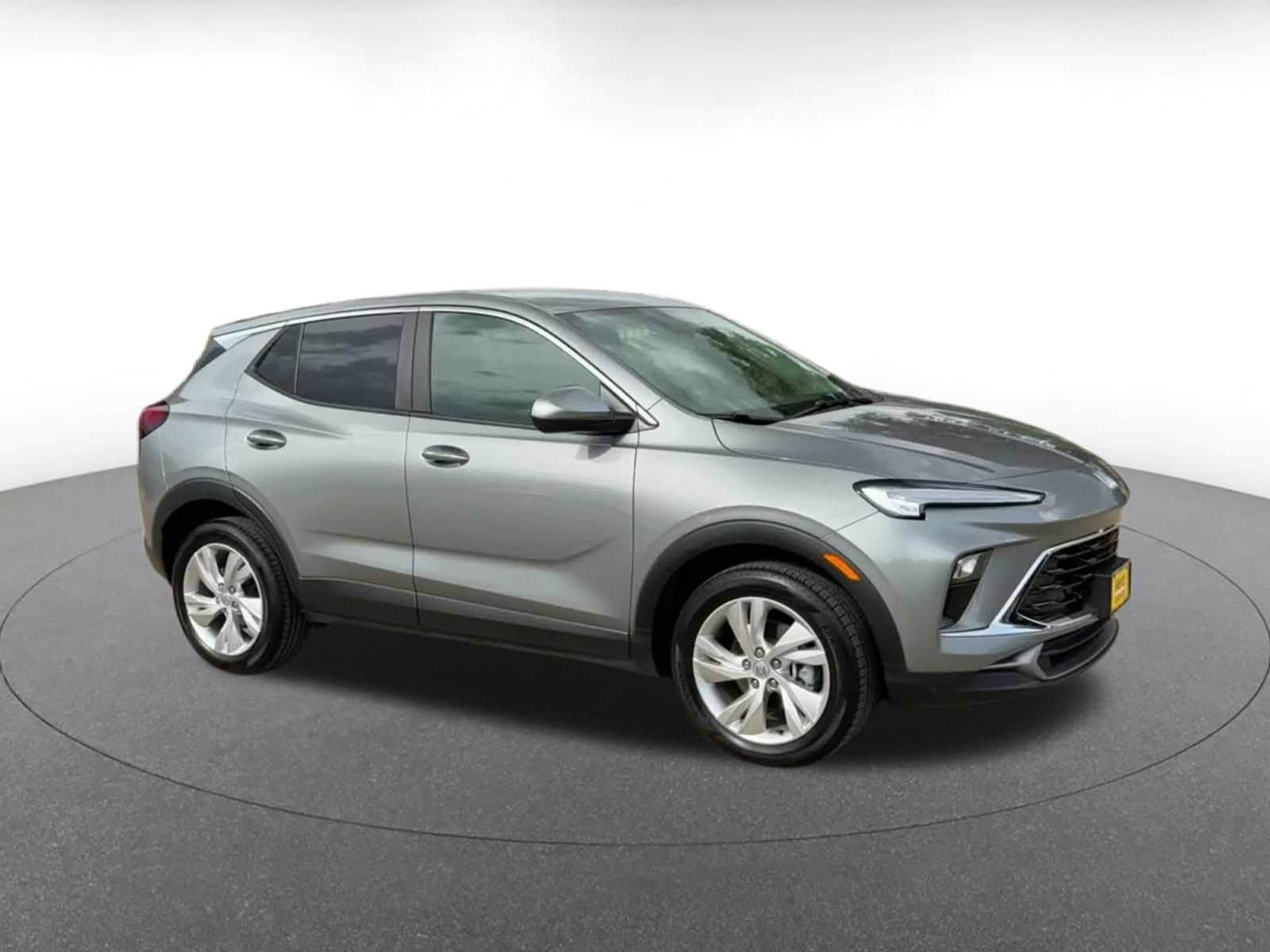 Thumbnail: 2026 Buick Encore GX - 2