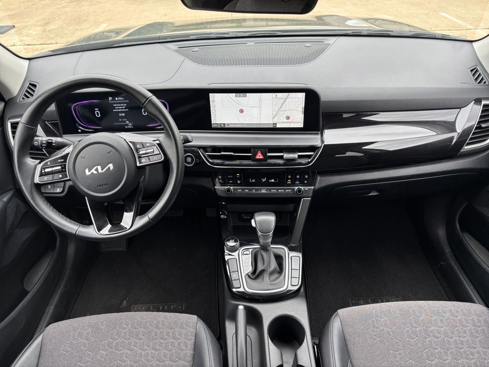 Thumbnail: 2025 Kia Seltos - 17