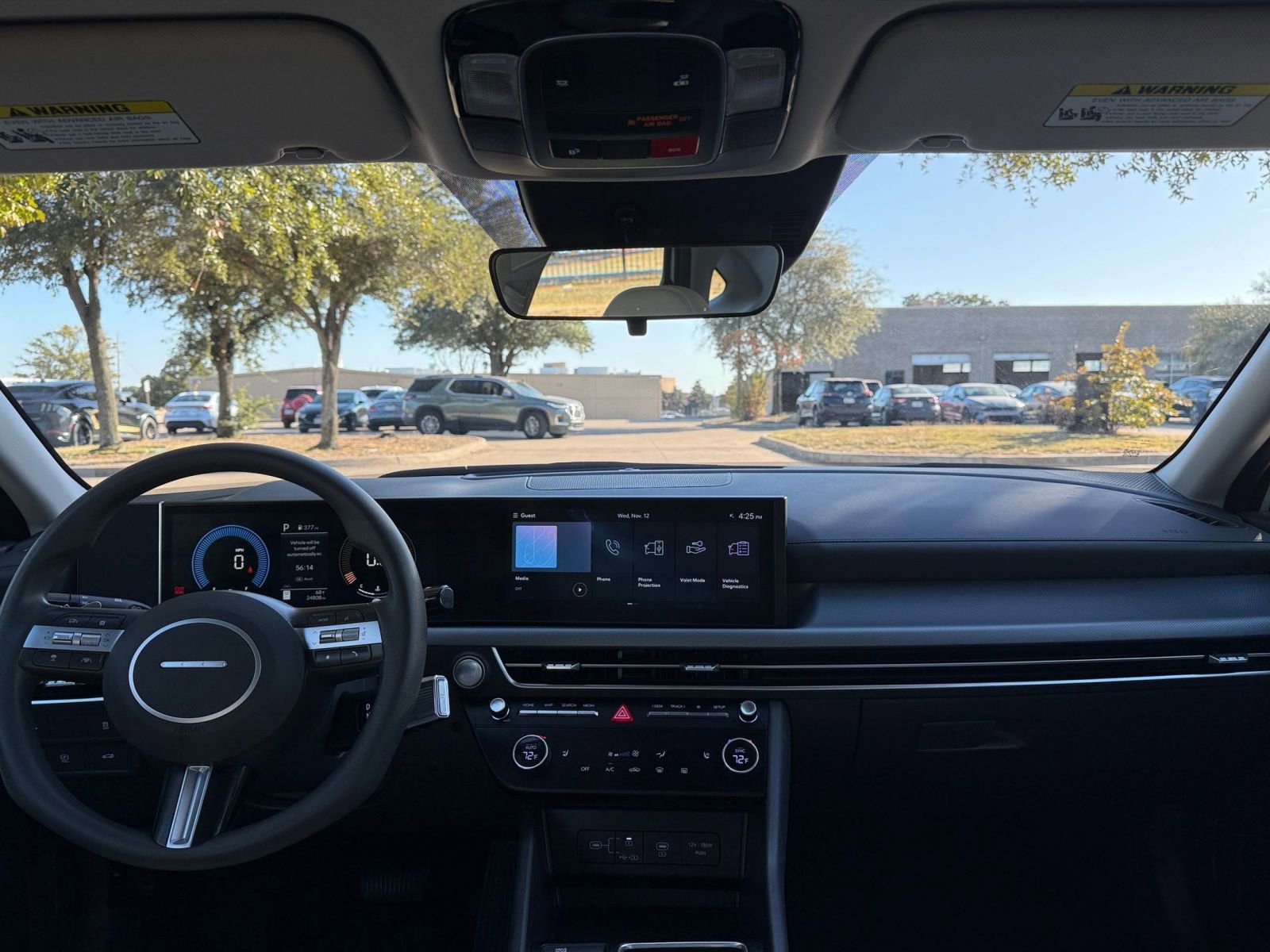 Thumbnail: 2025 Hyundai Sonata - 33