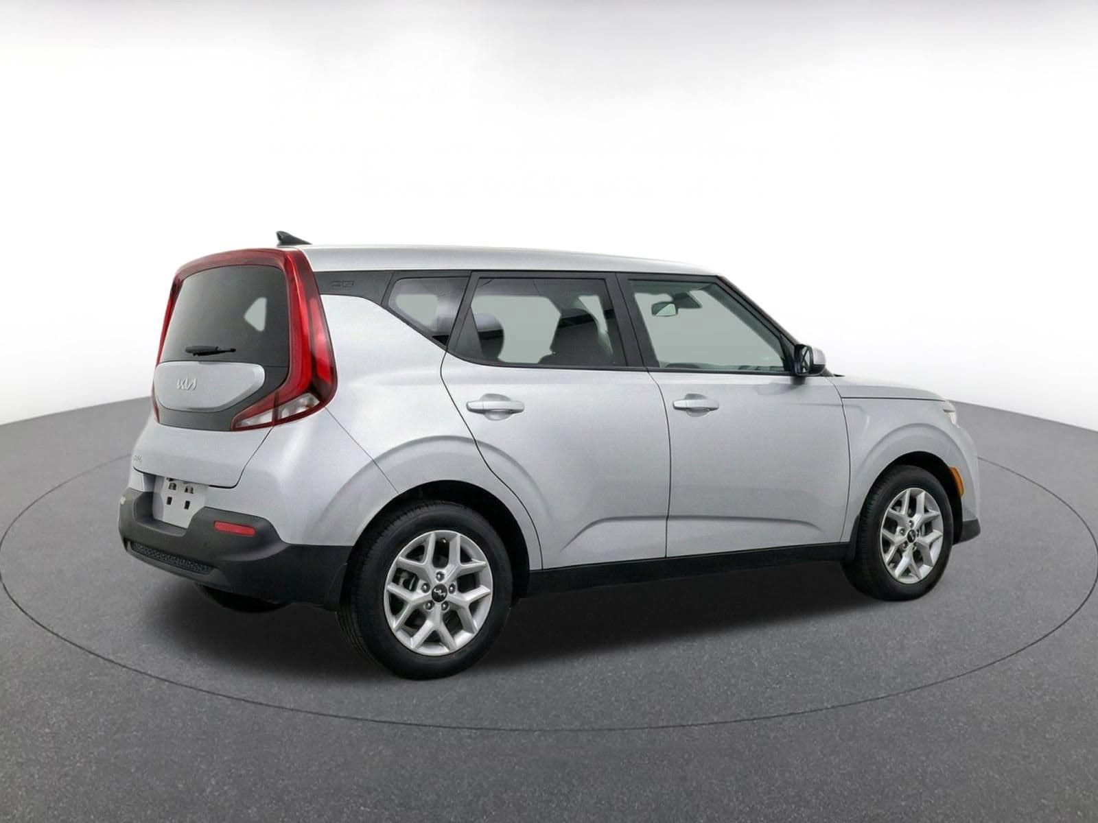 Thumbnail: 2025 Kia Soul - 8