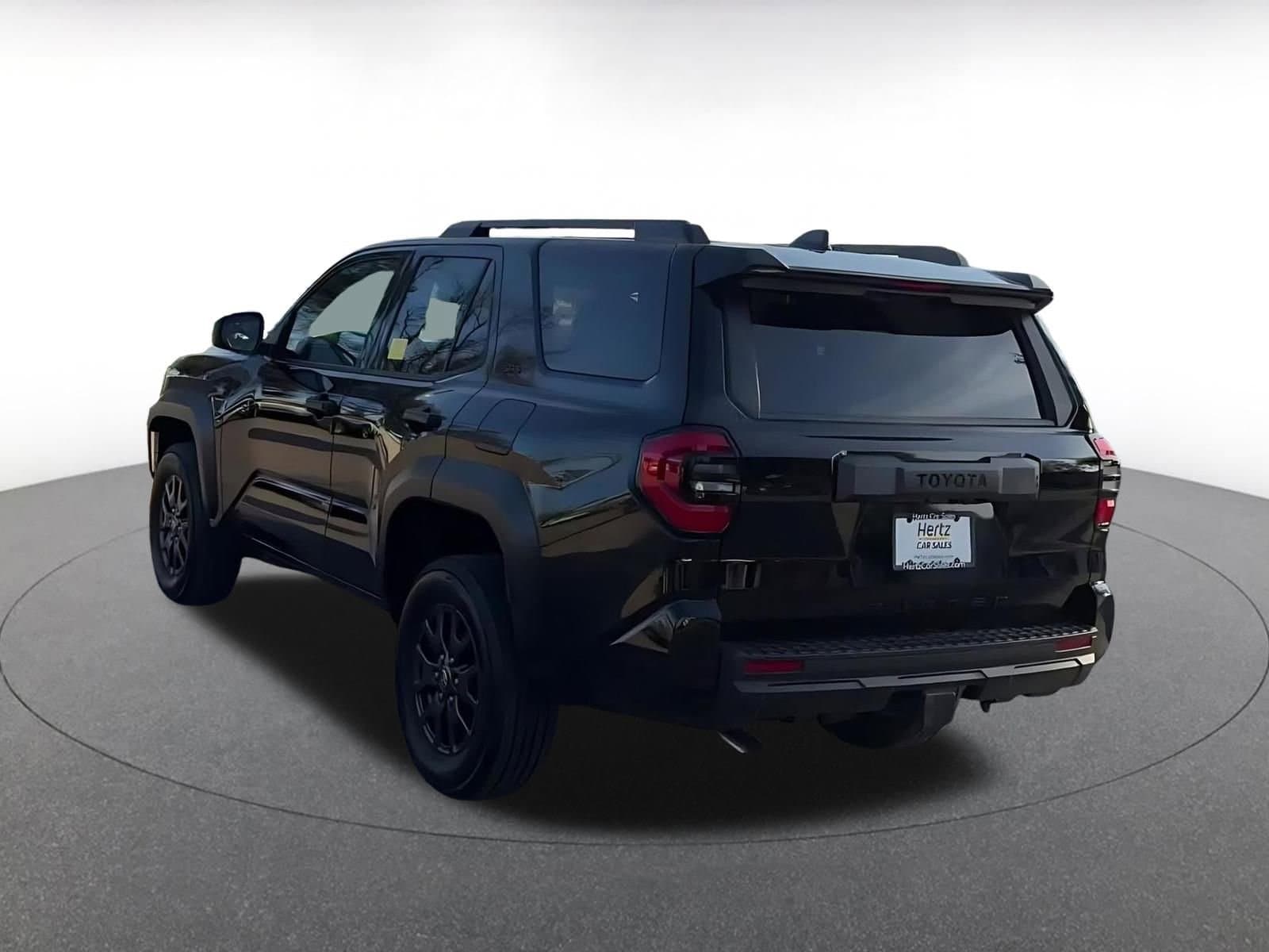 Thumbnail: 2025 Toyota 4Runner - 11