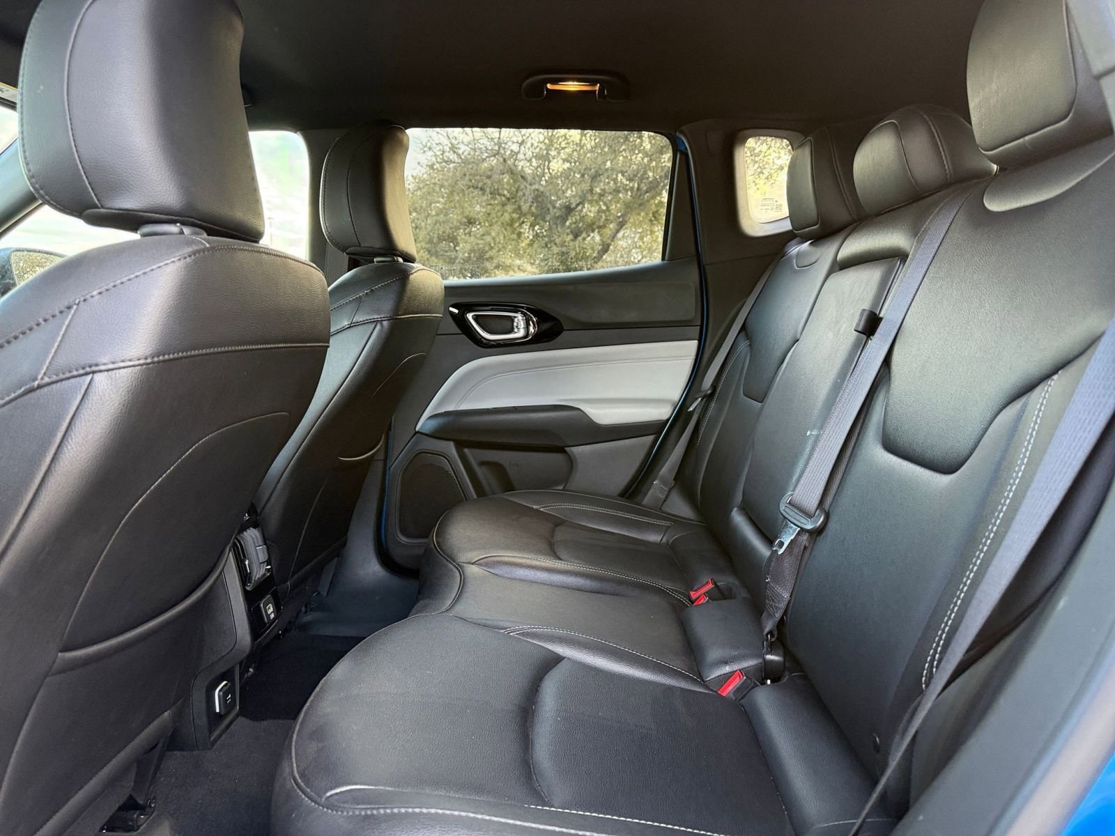 Thumbnail: 2025 Jeep Compass - 27