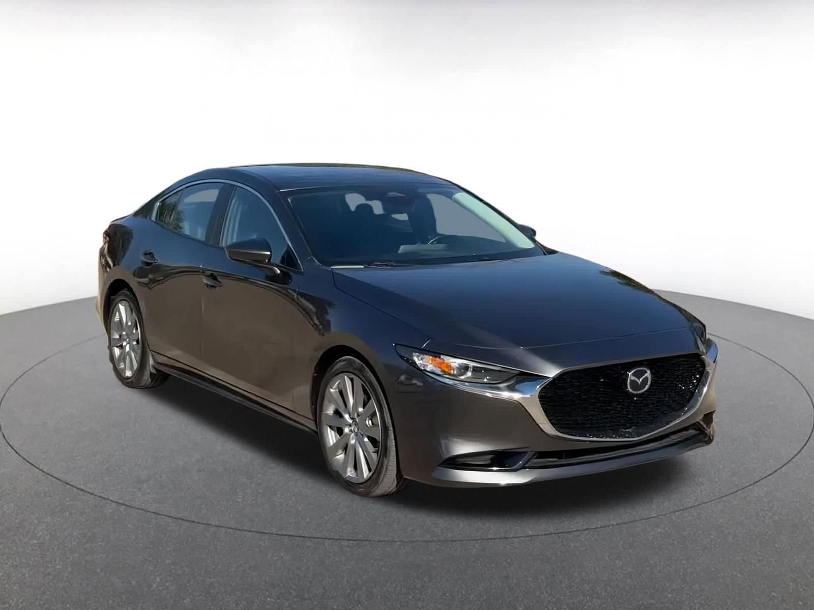 Thumbnail: 2025 Mazda Mazda3 - 3