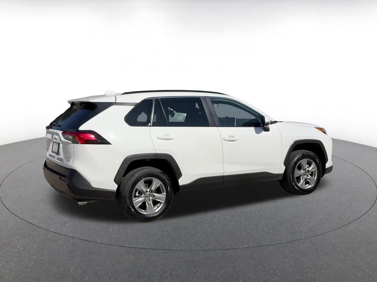 Thumbnail: 2025 Toyota RAV4 - 14