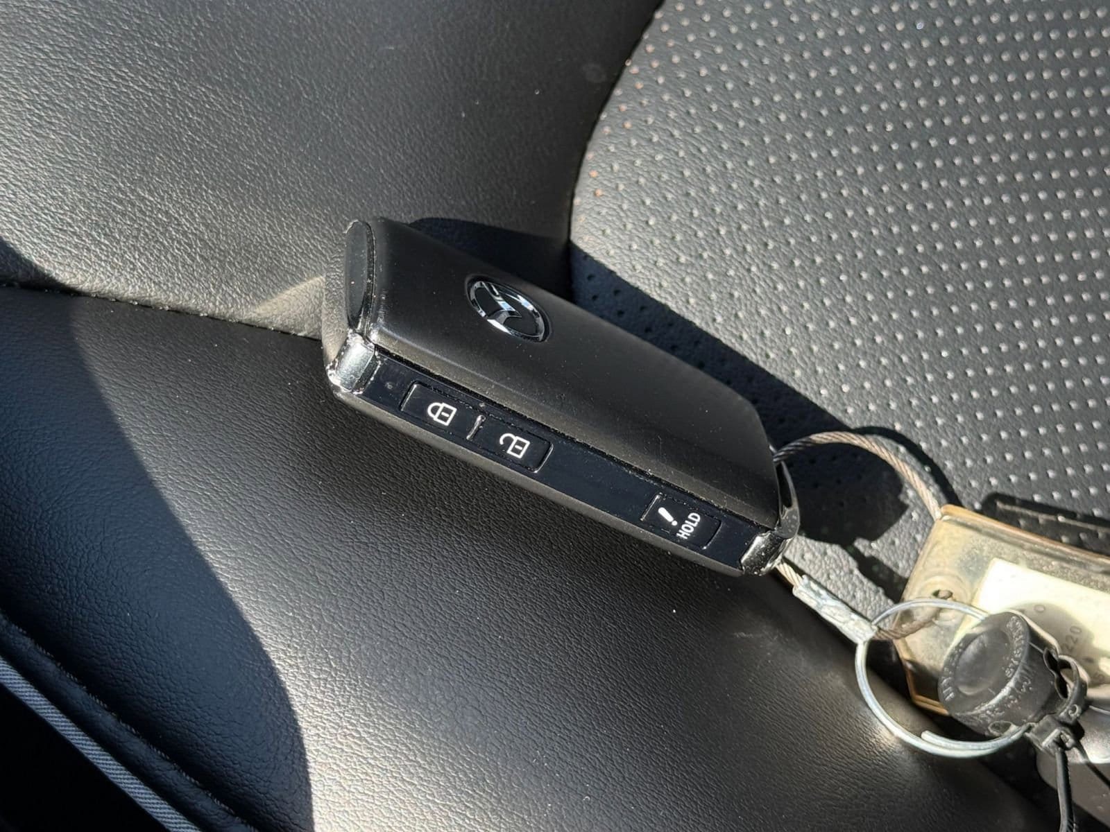 Thumbnail: 2025 Mazda CX-5 - 22