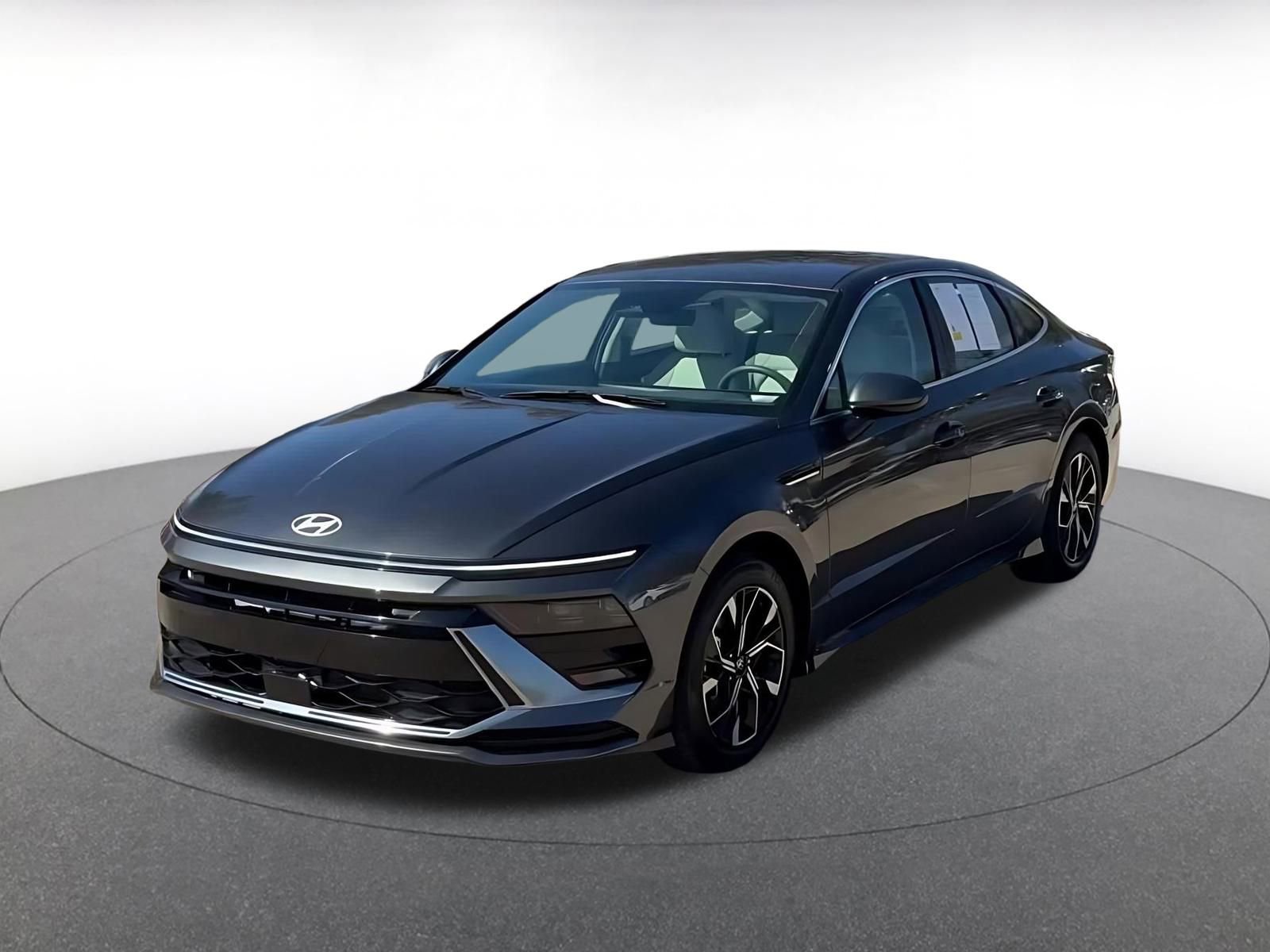 Thumbnail: 2025 Hyundai Sonata - 8