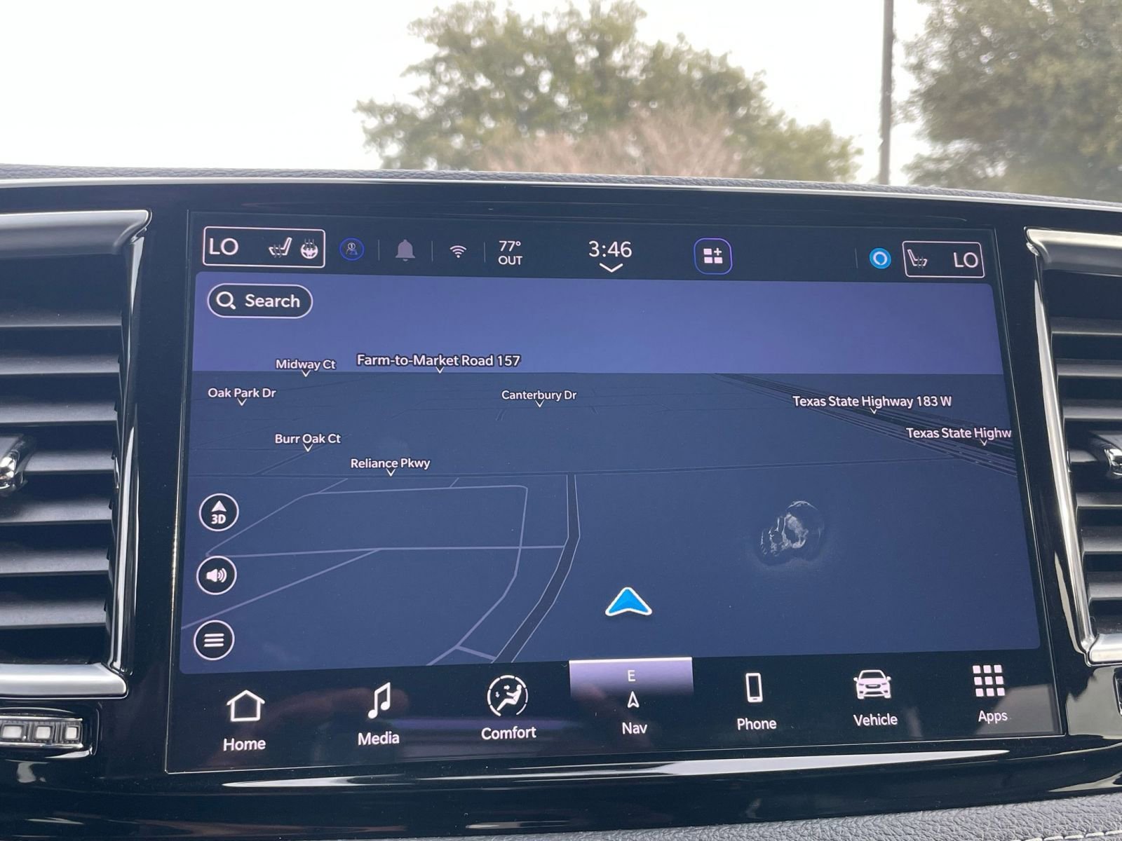 Thumbnail: 2025 Chrysler Pacifica - 22