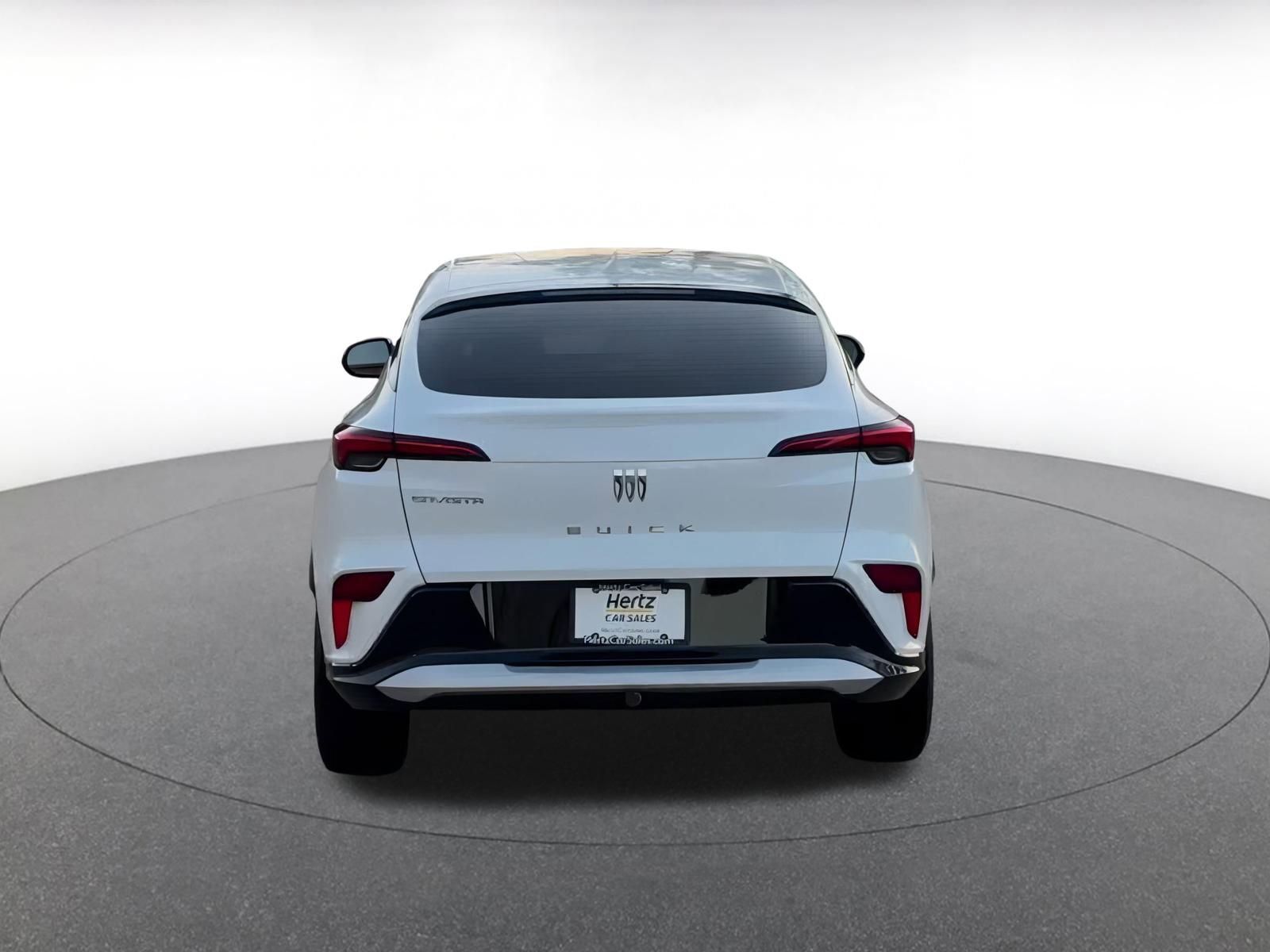 Thumbnail: 2025 Buick Envista - 12