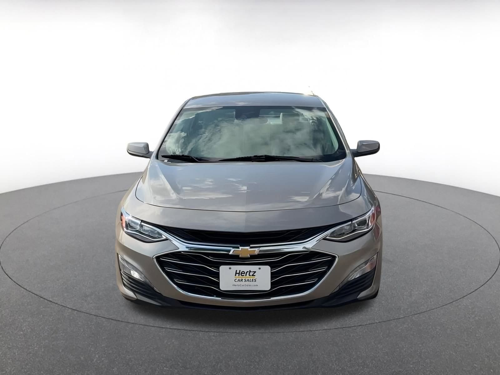 Thumbnail: 2024 Chevrolet Malibu - 4