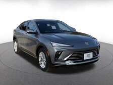 2025 Buick Envista Preferred -
                  Bedford, TX