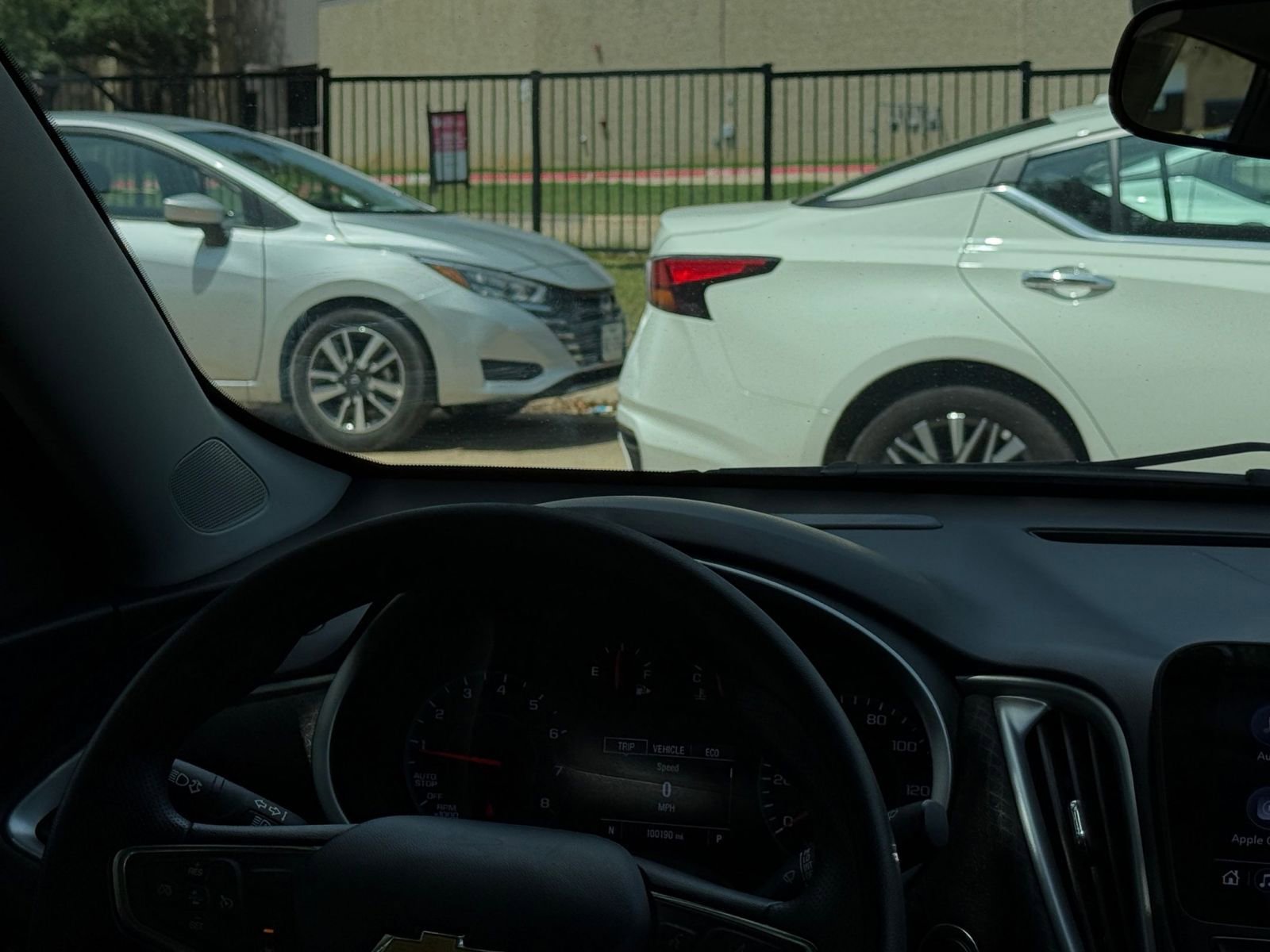 Thumbnail: 2023 Chevrolet Malibu - 35