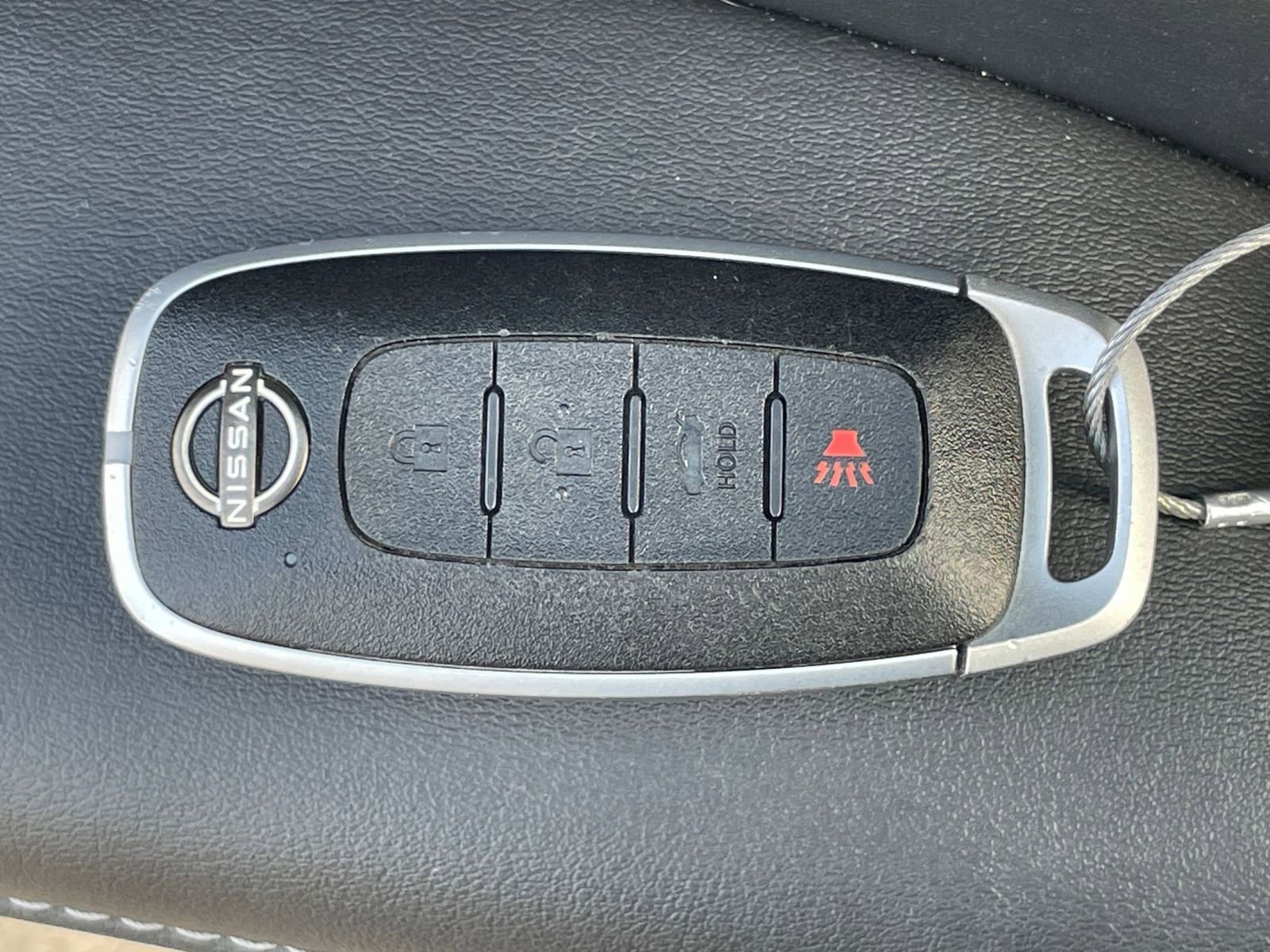 Thumbnail: 2025 Nissan Sentra - 22