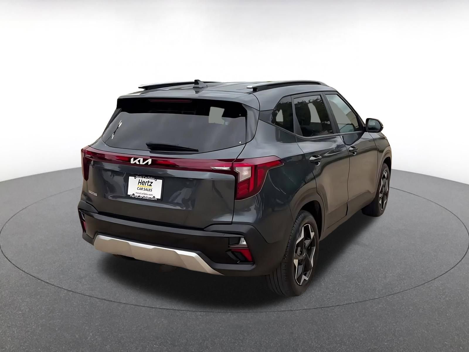 Thumbnail: 2025 Kia Seltos - 15