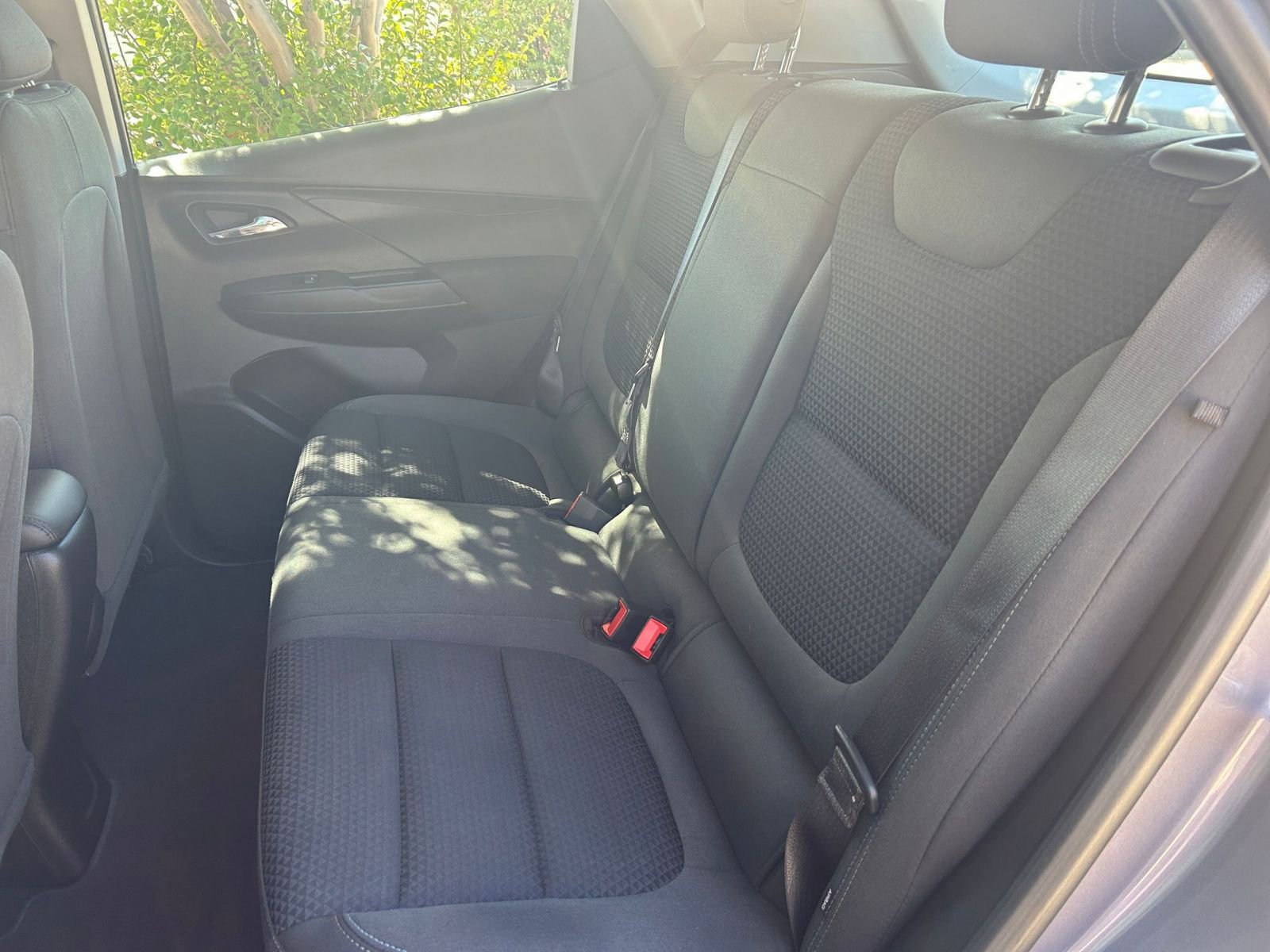 Thumbnail: 2023 Chevrolet Bolt EV - 27