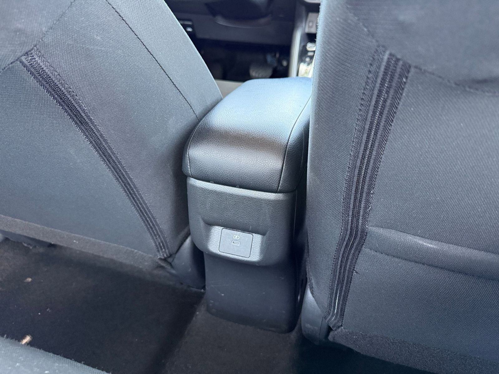 Thumbnail: 2025 Nissan Versa - 23