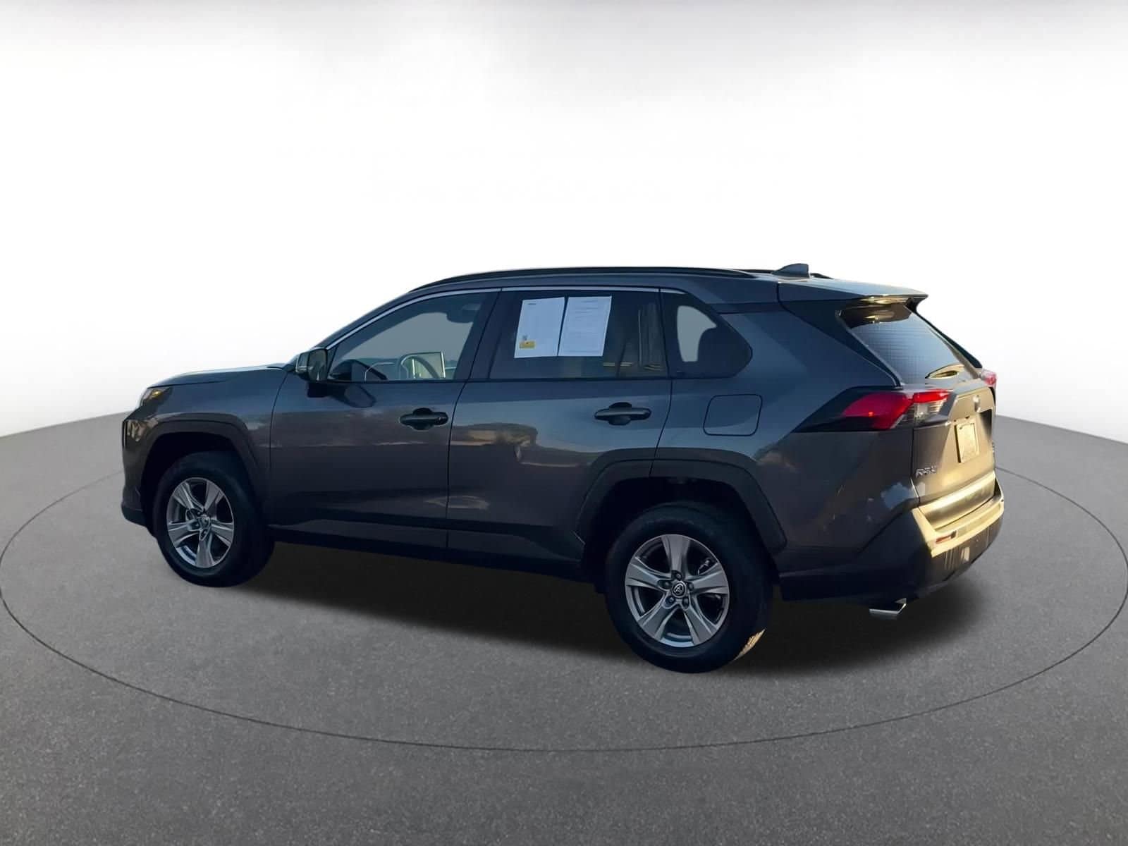 Thumbnail: 2025 Toyota RAV4 - 10