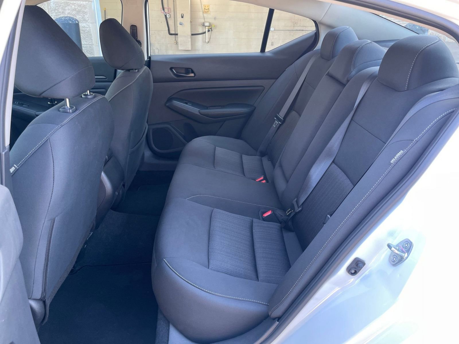 Thumbnail: 2025 Nissan Altima - 29