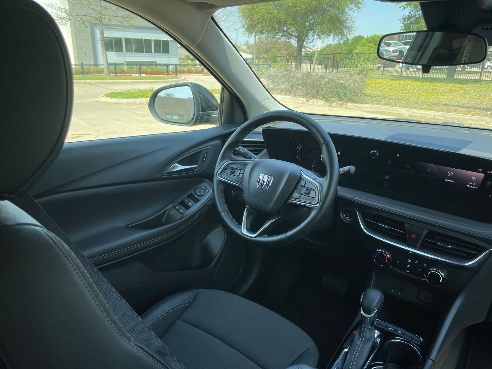 Thumbnail: 2025 Buick Encore GX - 35