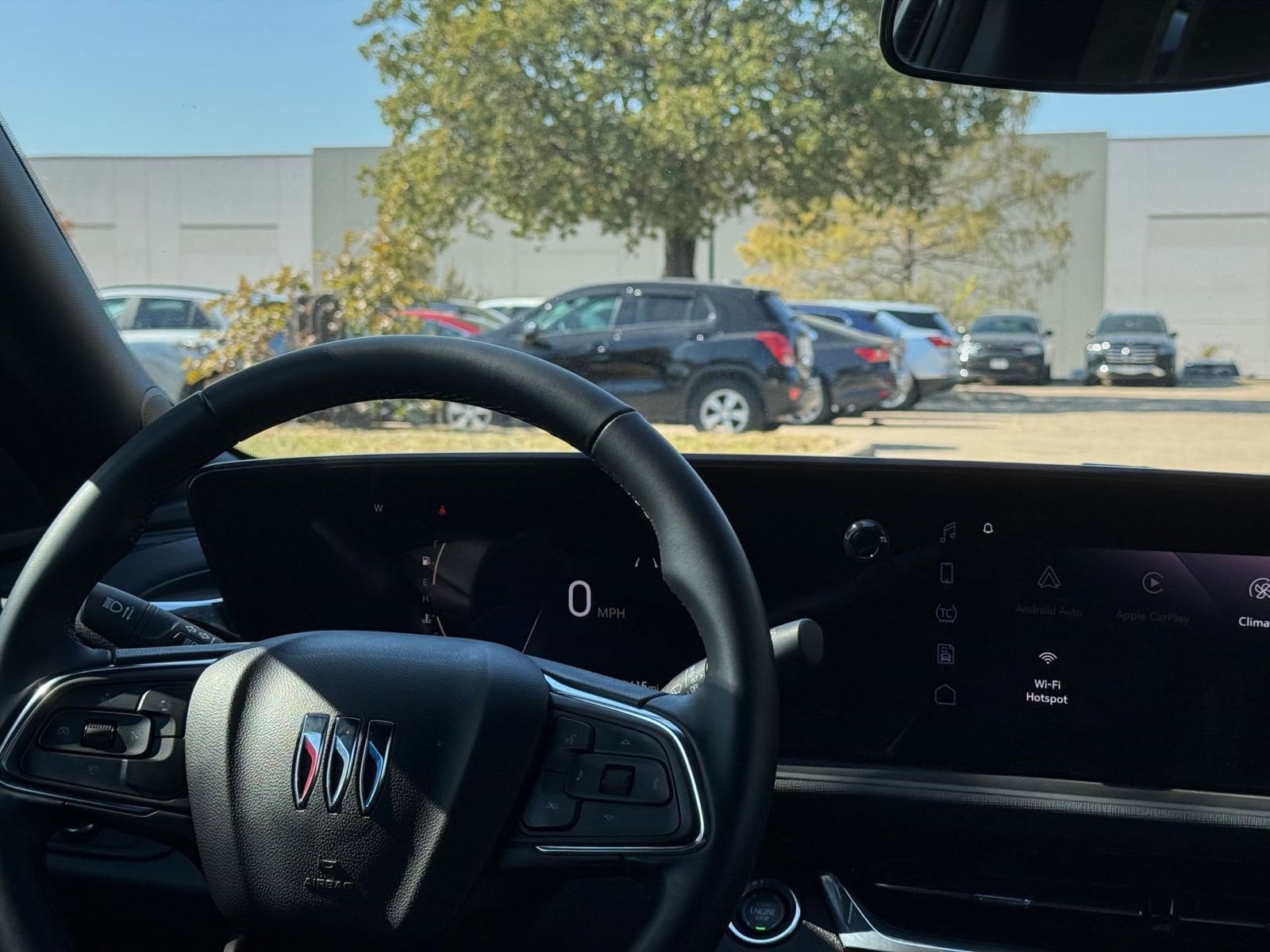 Thumbnail: 2025 Buick Envista - 34