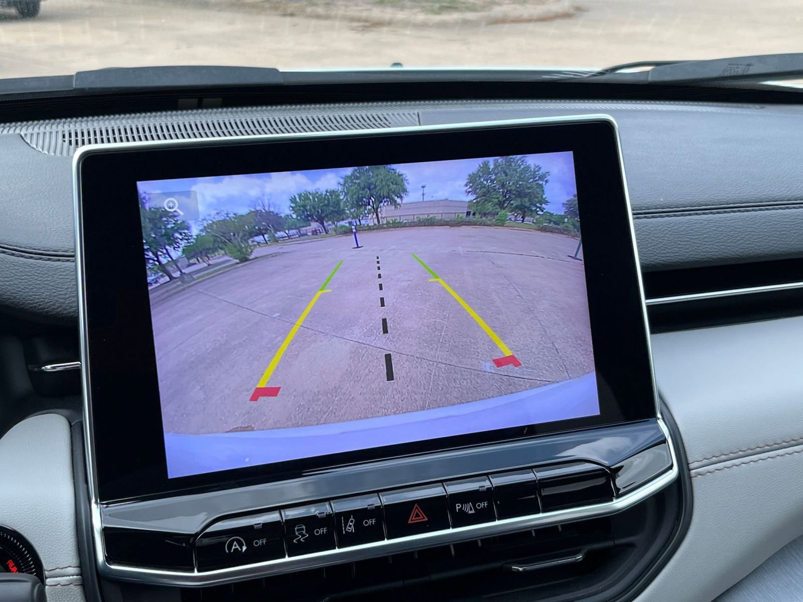 Thumbnail: 2025 Jeep Compass - 27