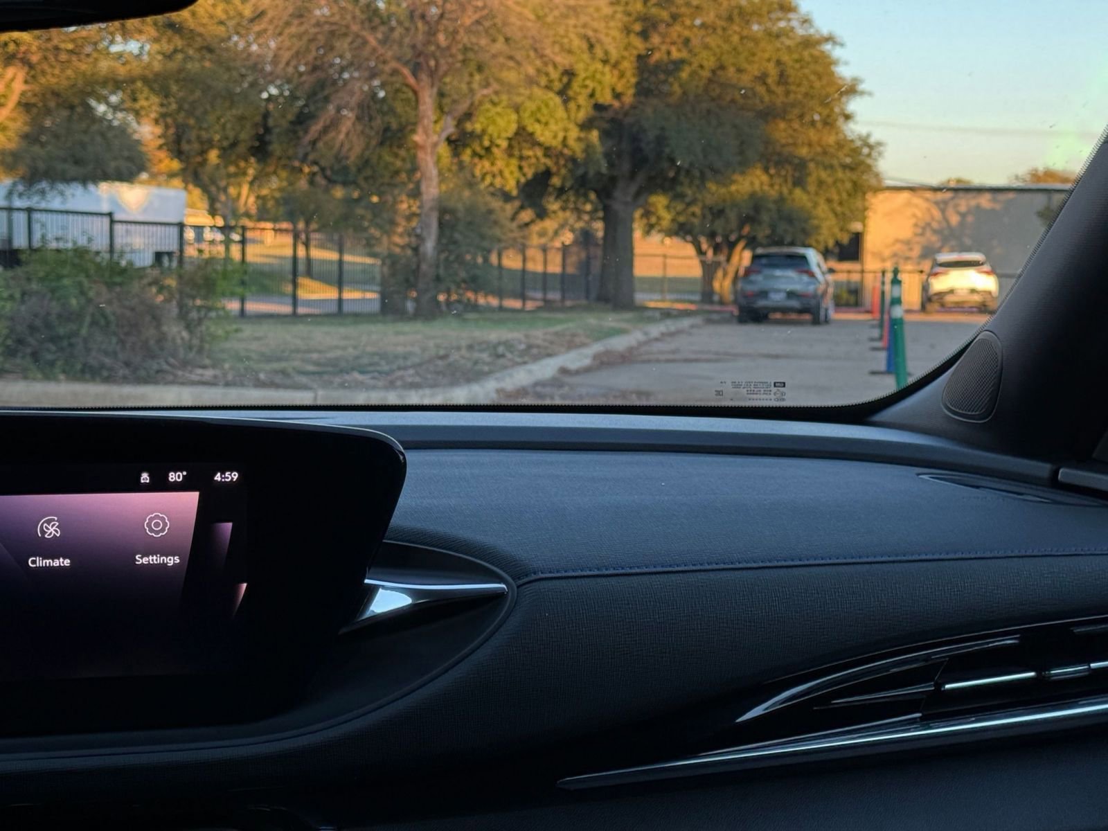 Thumbnail: 2025 Buick Envista - 35