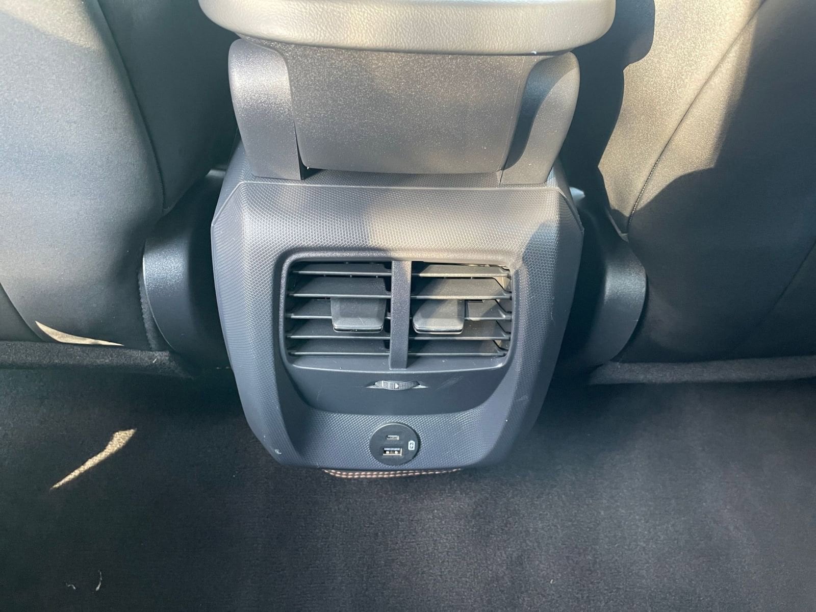 Thumbnail: 2023 Ford Mustang Mach-E - 29