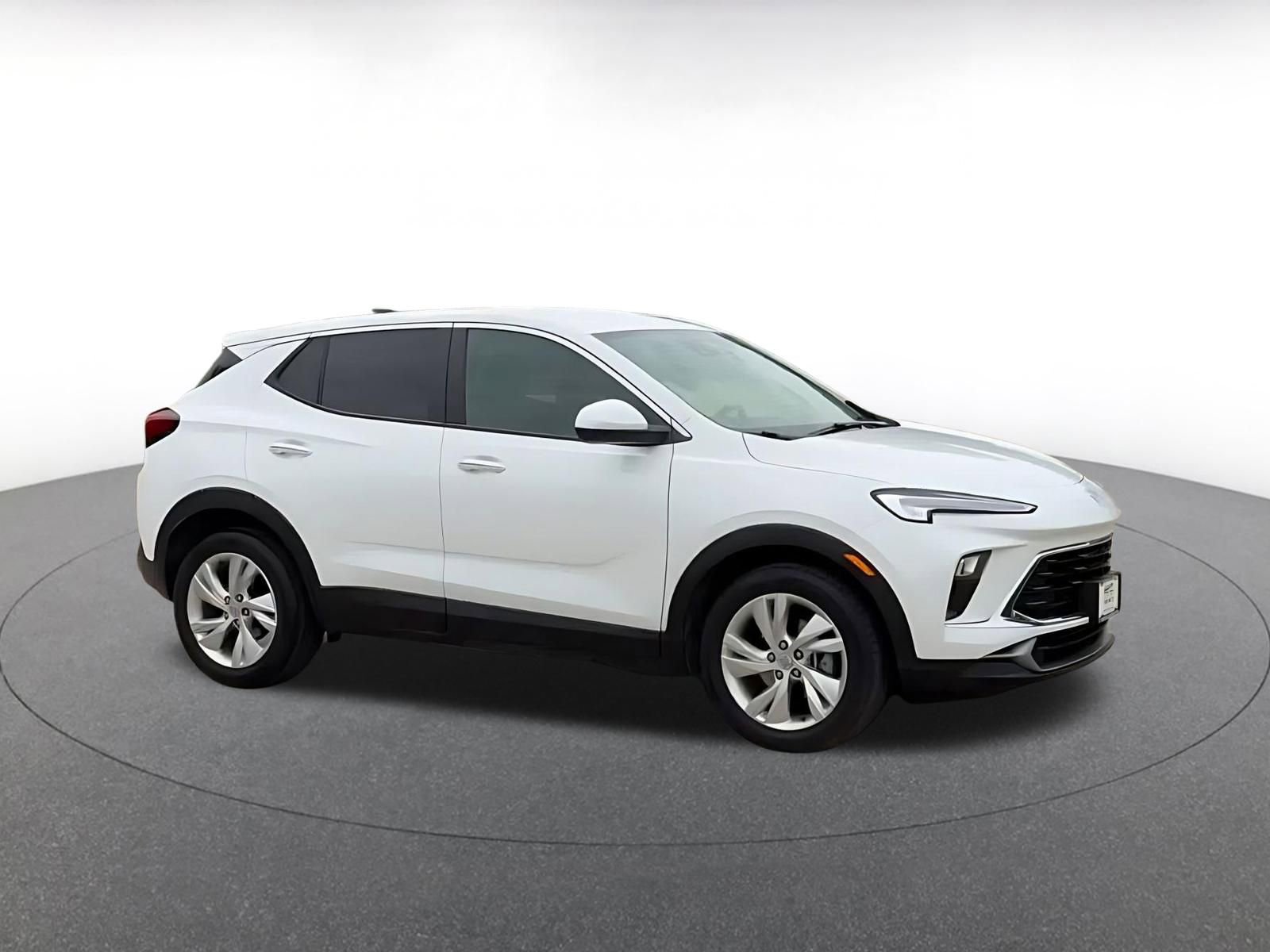 Thumbnail: 2025 Buick Encore GX - 2