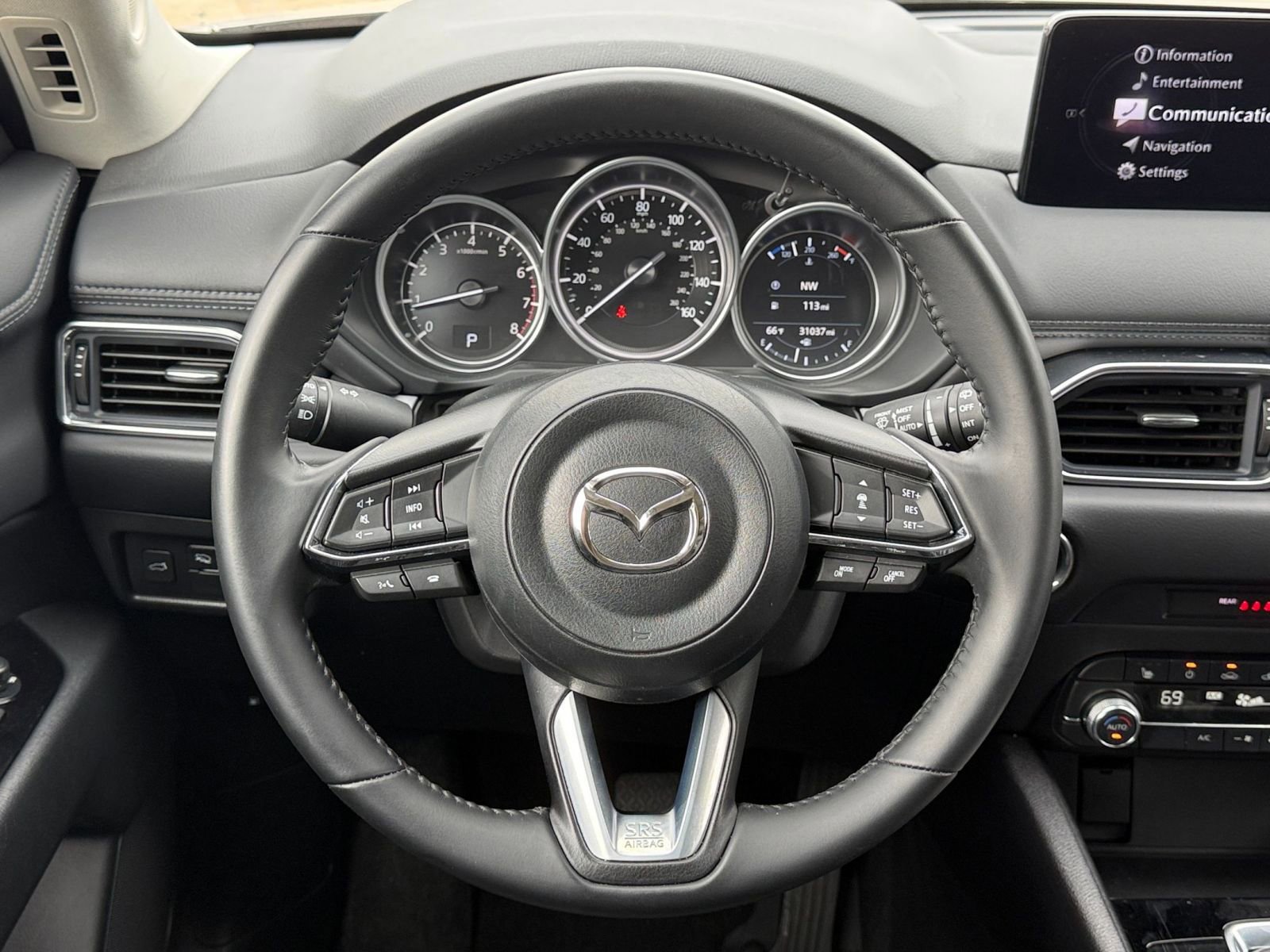 Thumbnail: 2025 Mazda CX-5 - 29