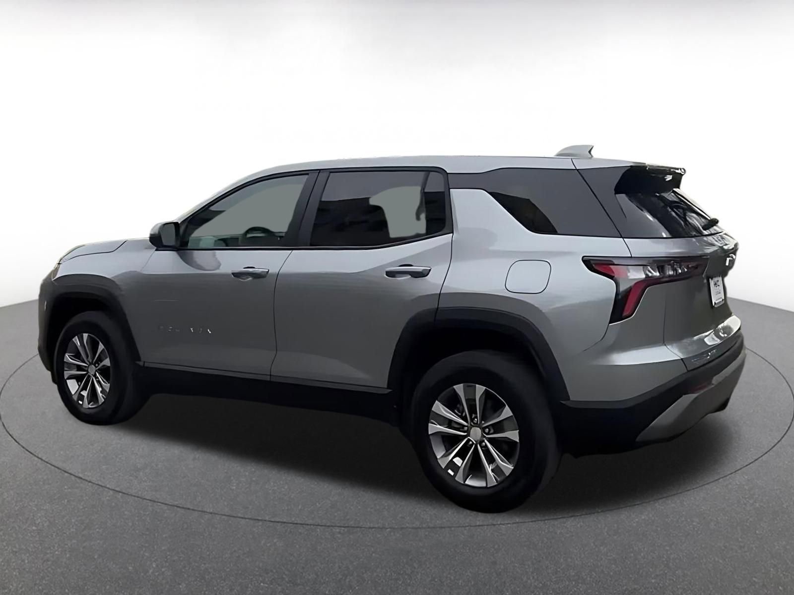 Thumbnail: 2025 Chevrolet Equinox - 10