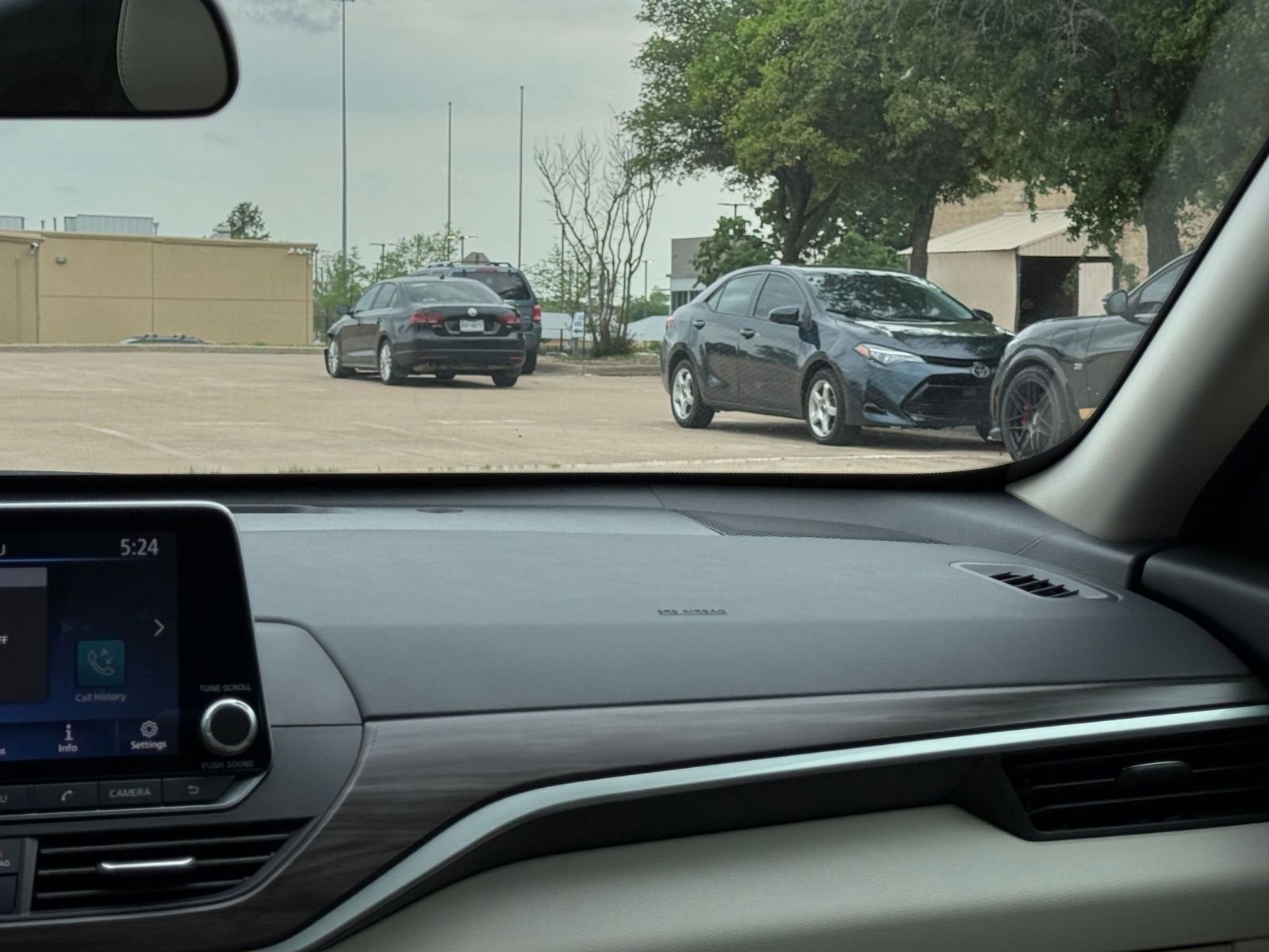 Thumbnail: 2025 Nissan Altima - 35