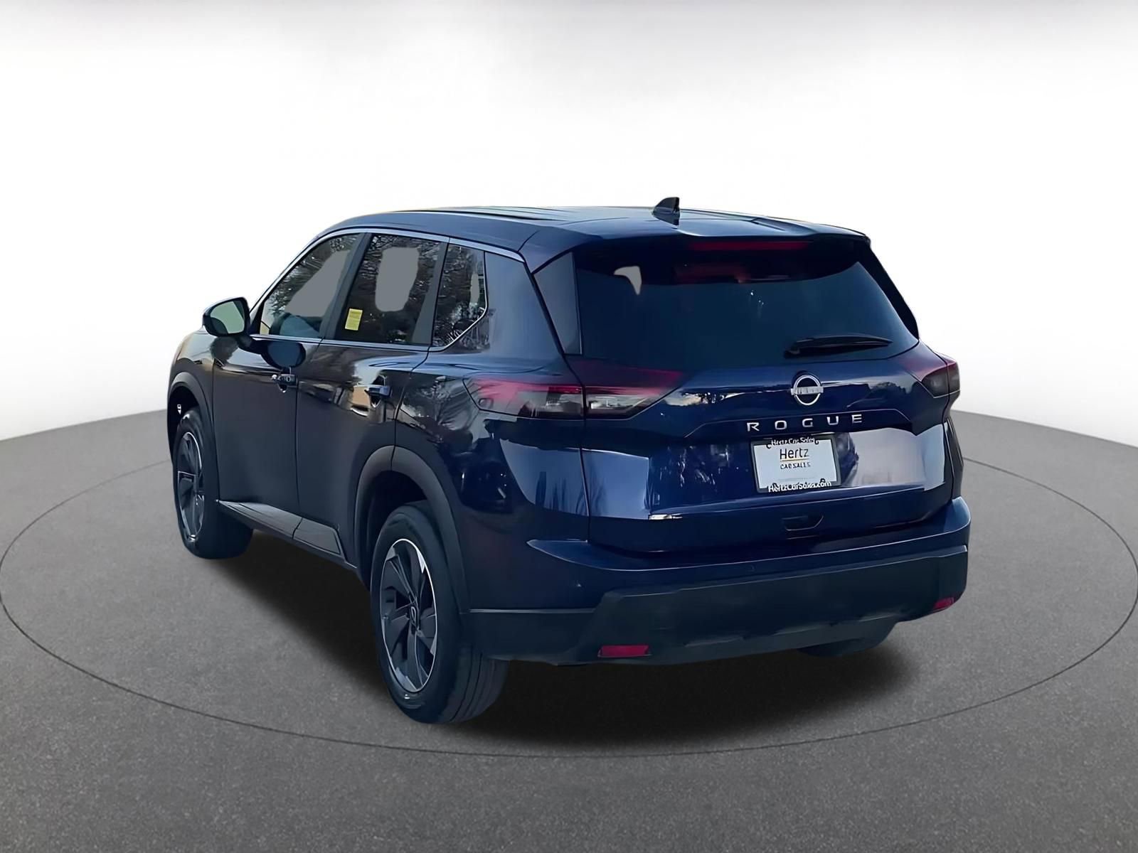 Thumbnail: 2025 Nissan Rogue - 11