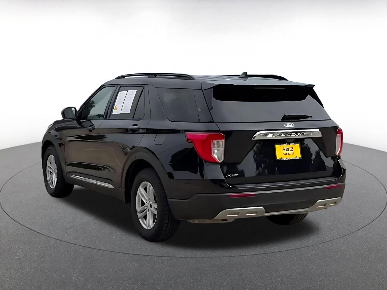 Thumbnail: 2024 Ford Explorer - 11
