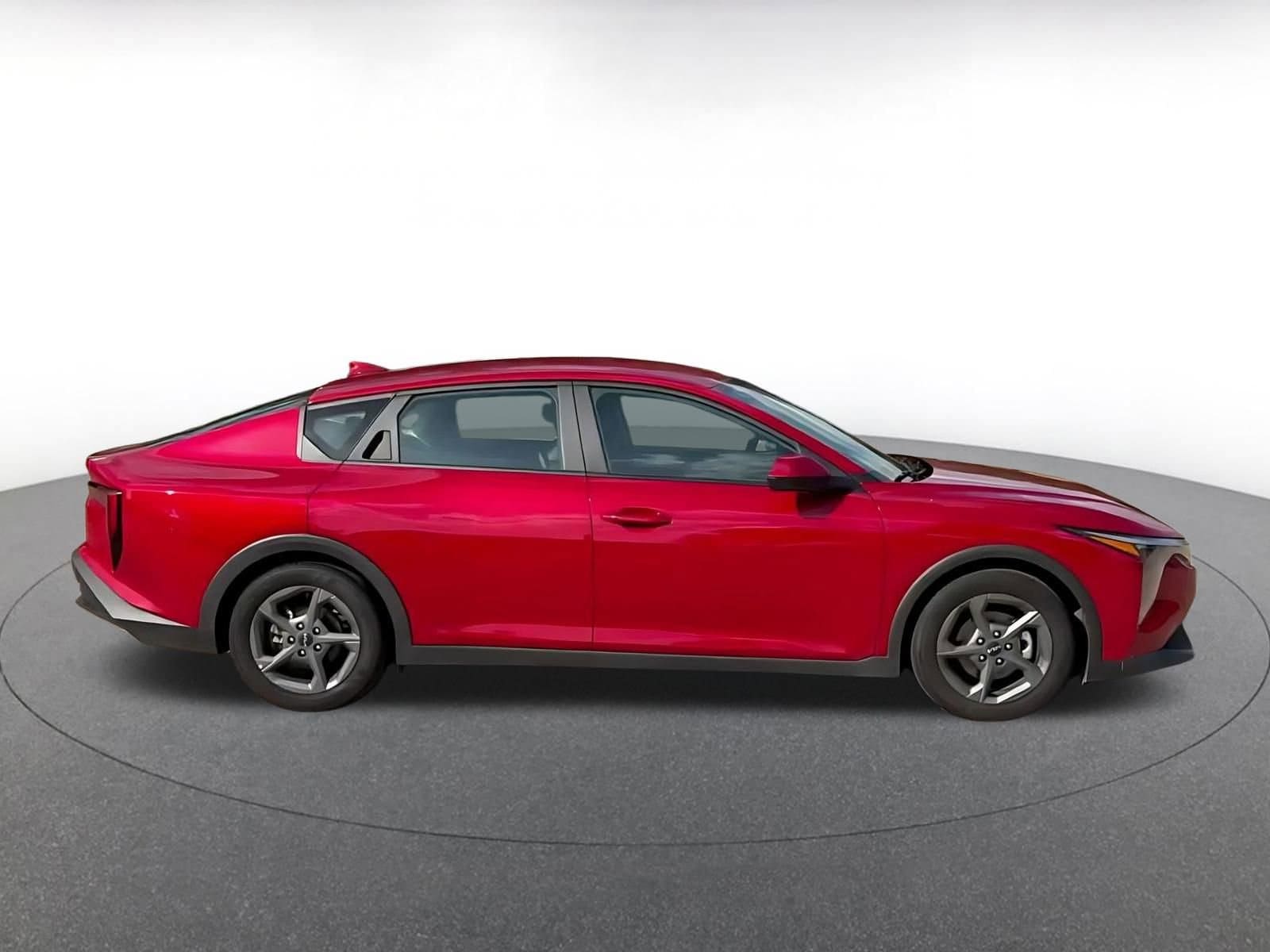 Thumbnail: 2025 Kia K4 - 15