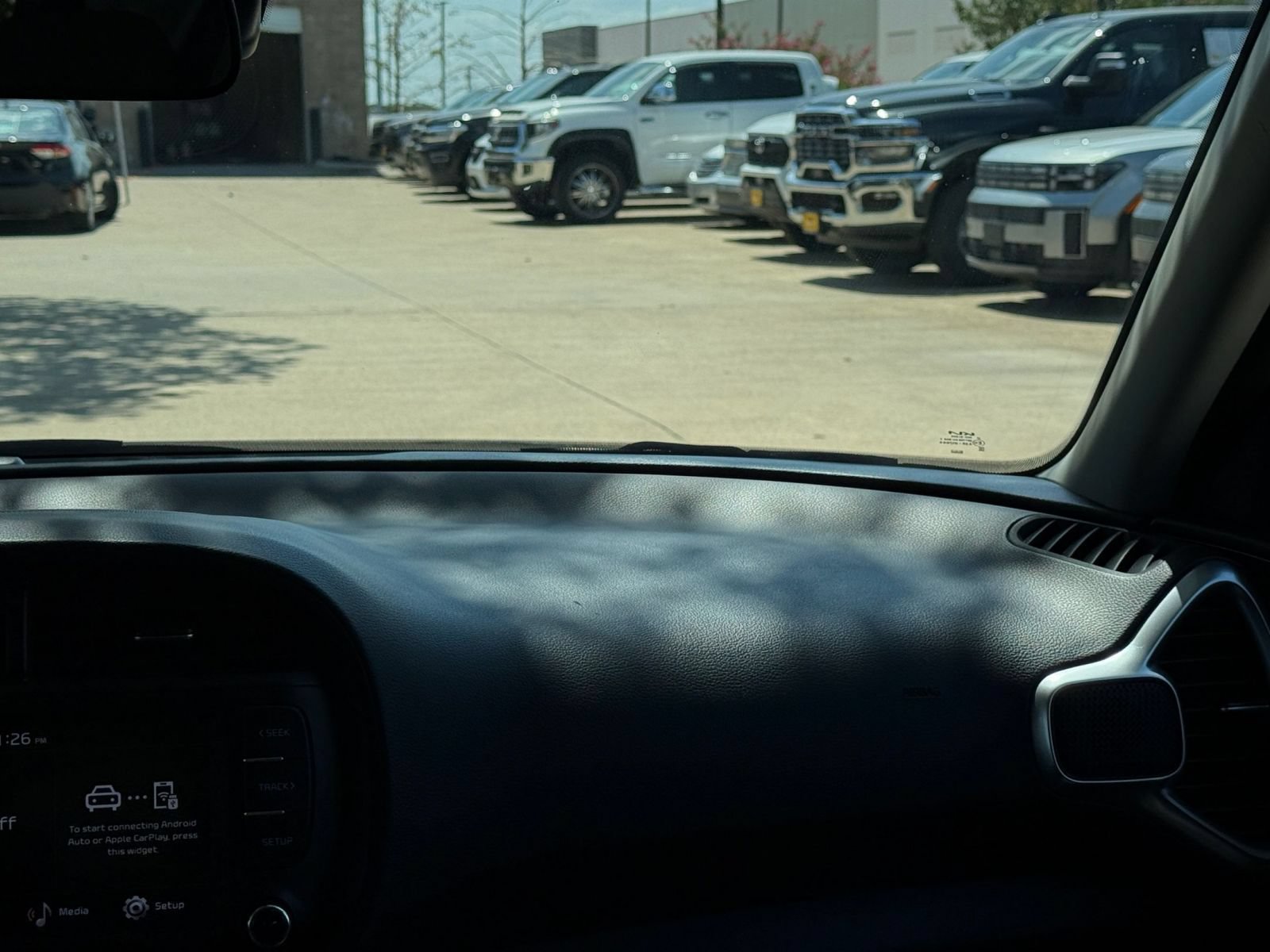 Thumbnail: 2025 Kia Soul - 34