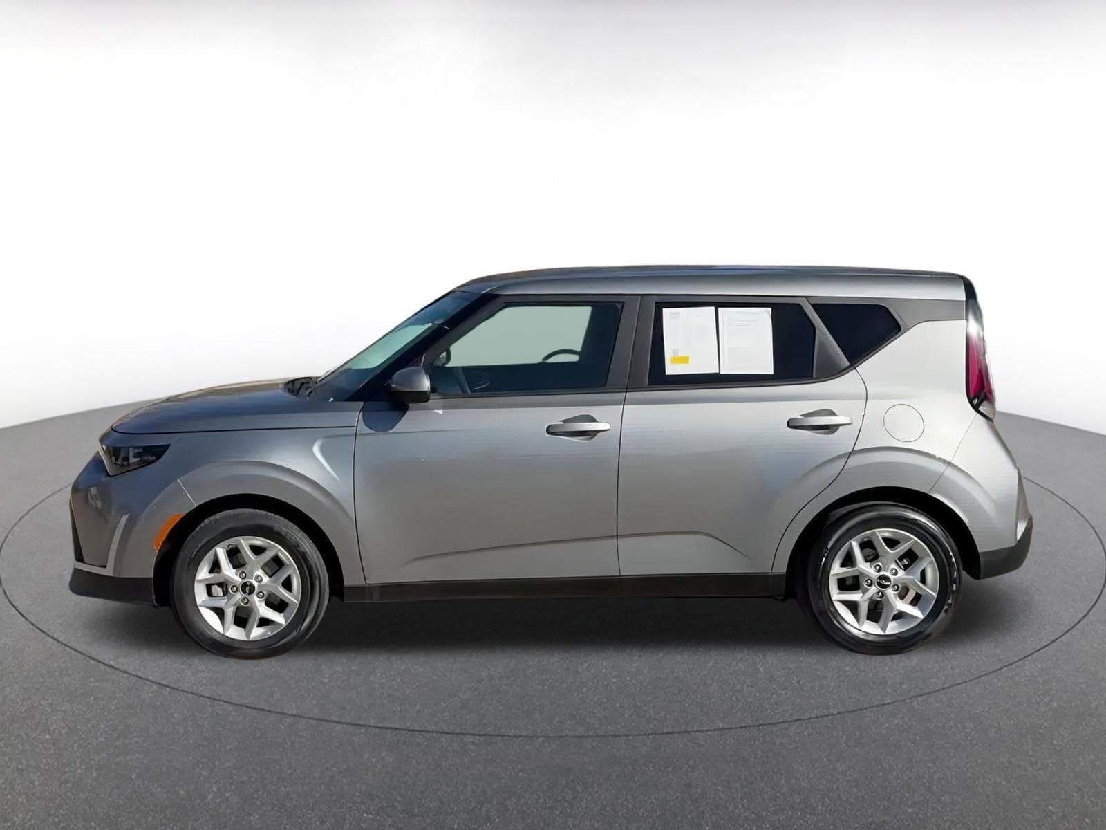 Thumbnail: 2025 Kia Soul - 9