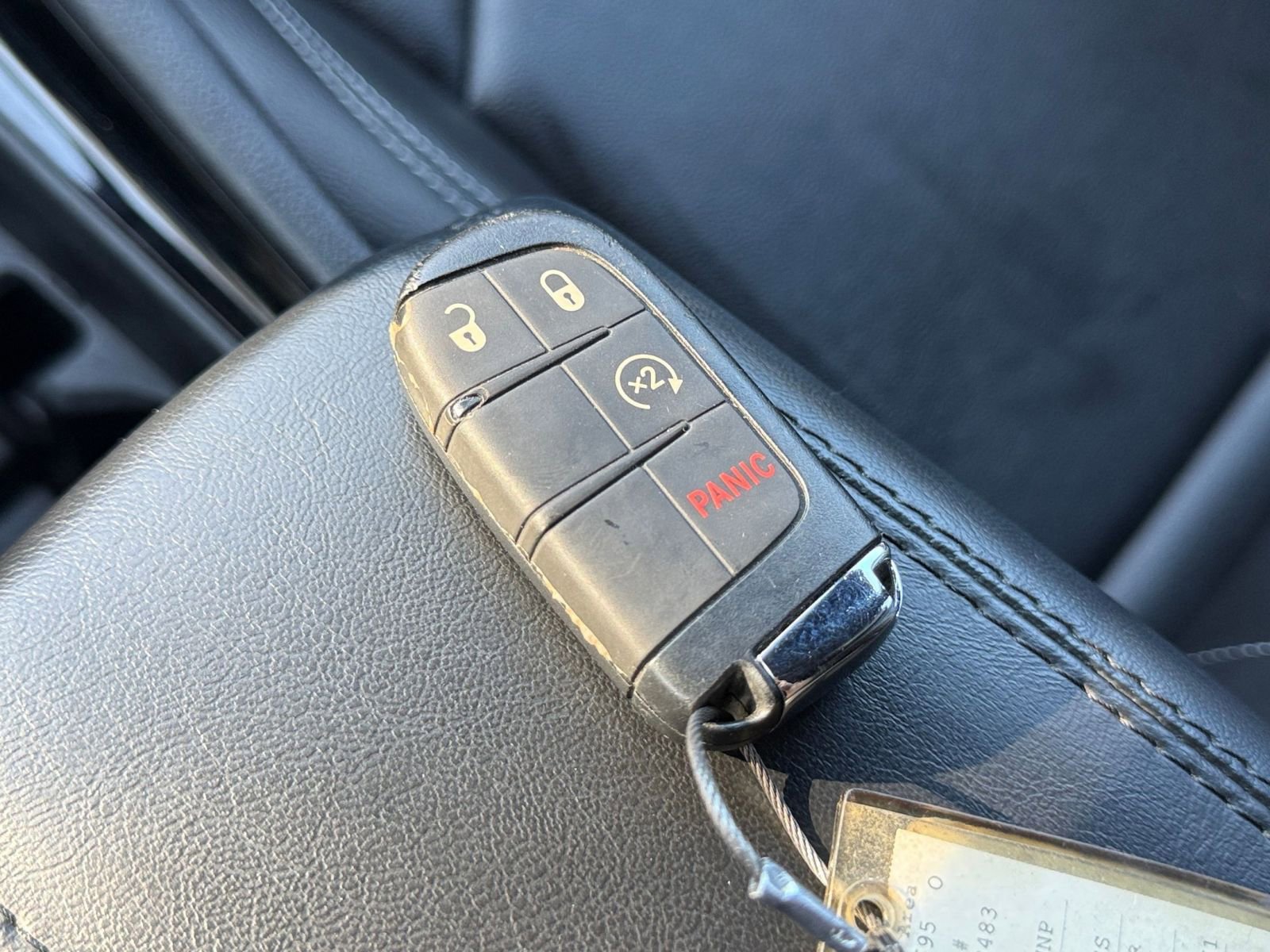 Thumbnail: 2025 Jeep Compass - 21