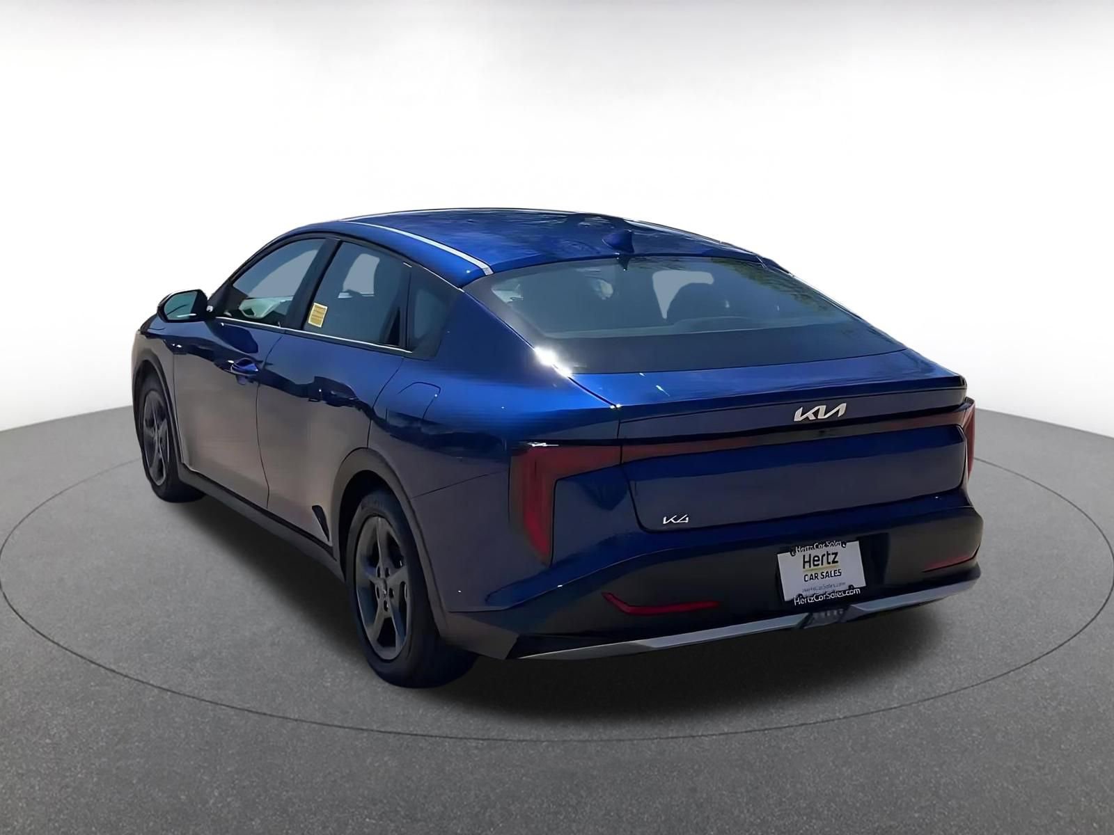 Thumbnail: 2025 Kia K4 - 11