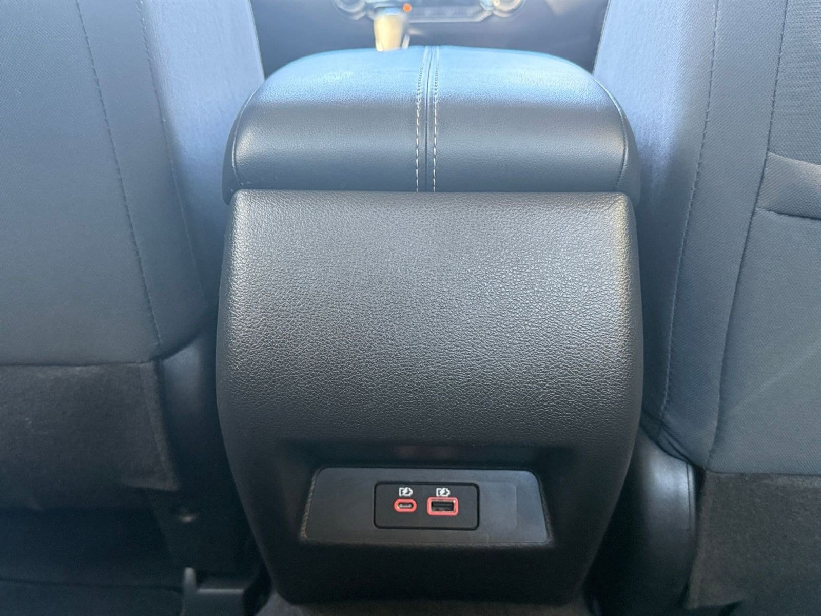 Thumbnail: 2025 Nissan Altima - 23