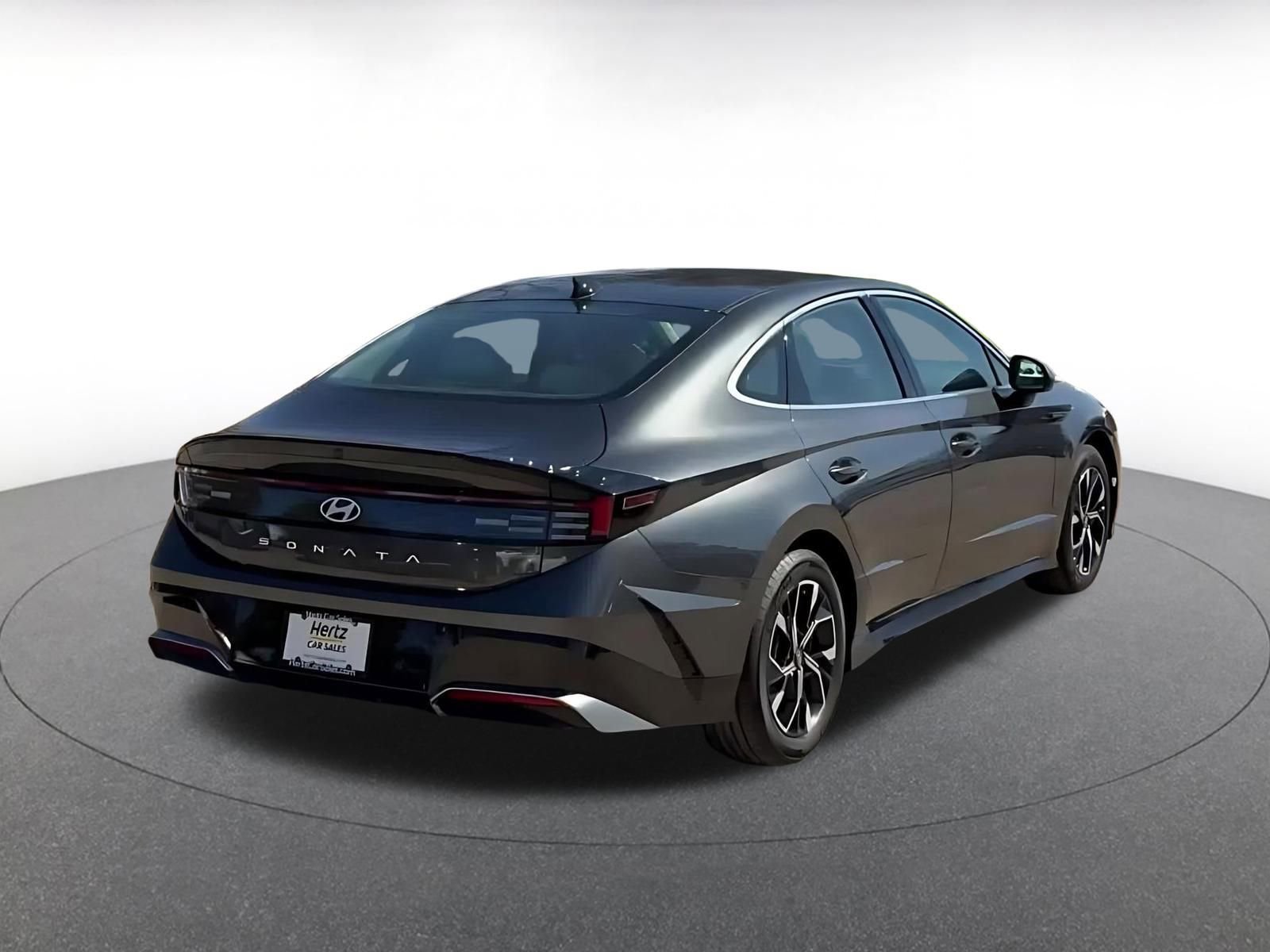 Thumbnail: 2025 Hyundai Sonata - 14