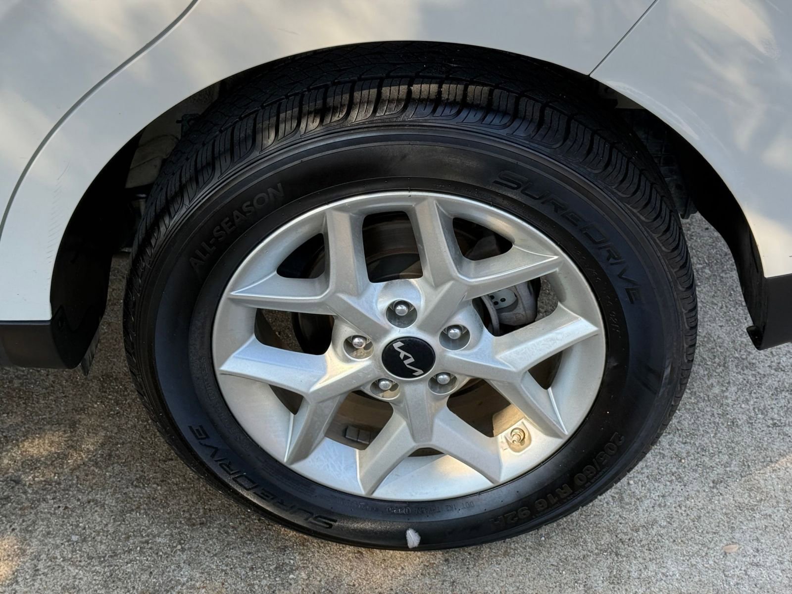 Thumbnail: 2024 Kia Soul - 30