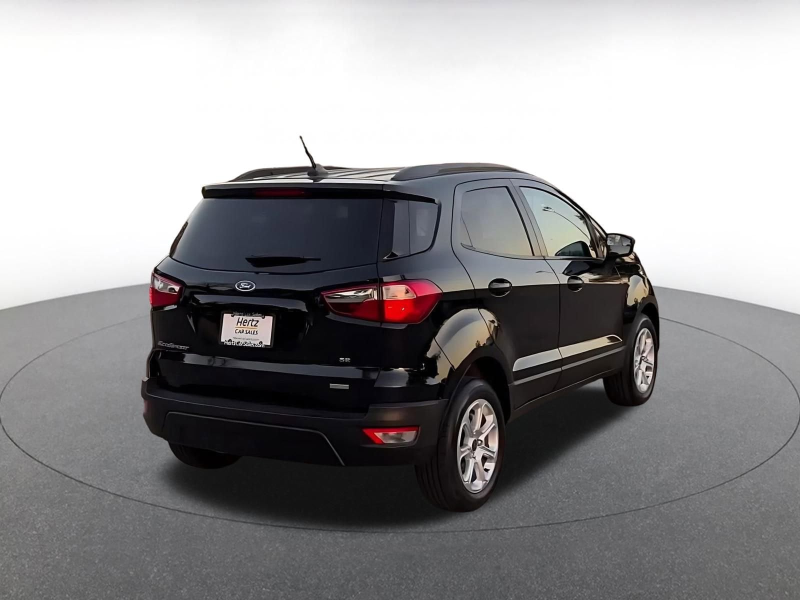 Thumbnail: 2020 Ford EcoSport - 14