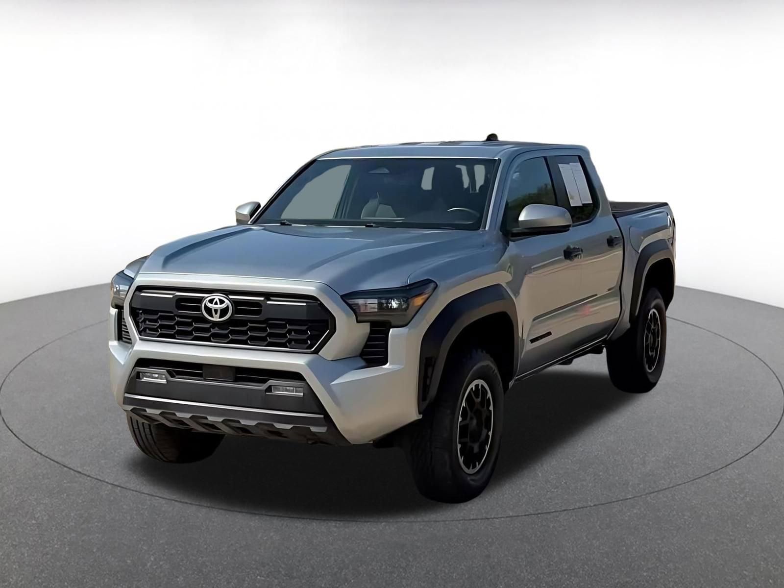 Thumbnail: 2024 Toyota Tacoma - 7
