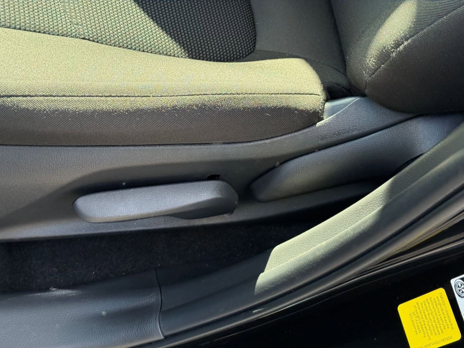 Thumbnail: 2025 Toyota RAV4 - 23