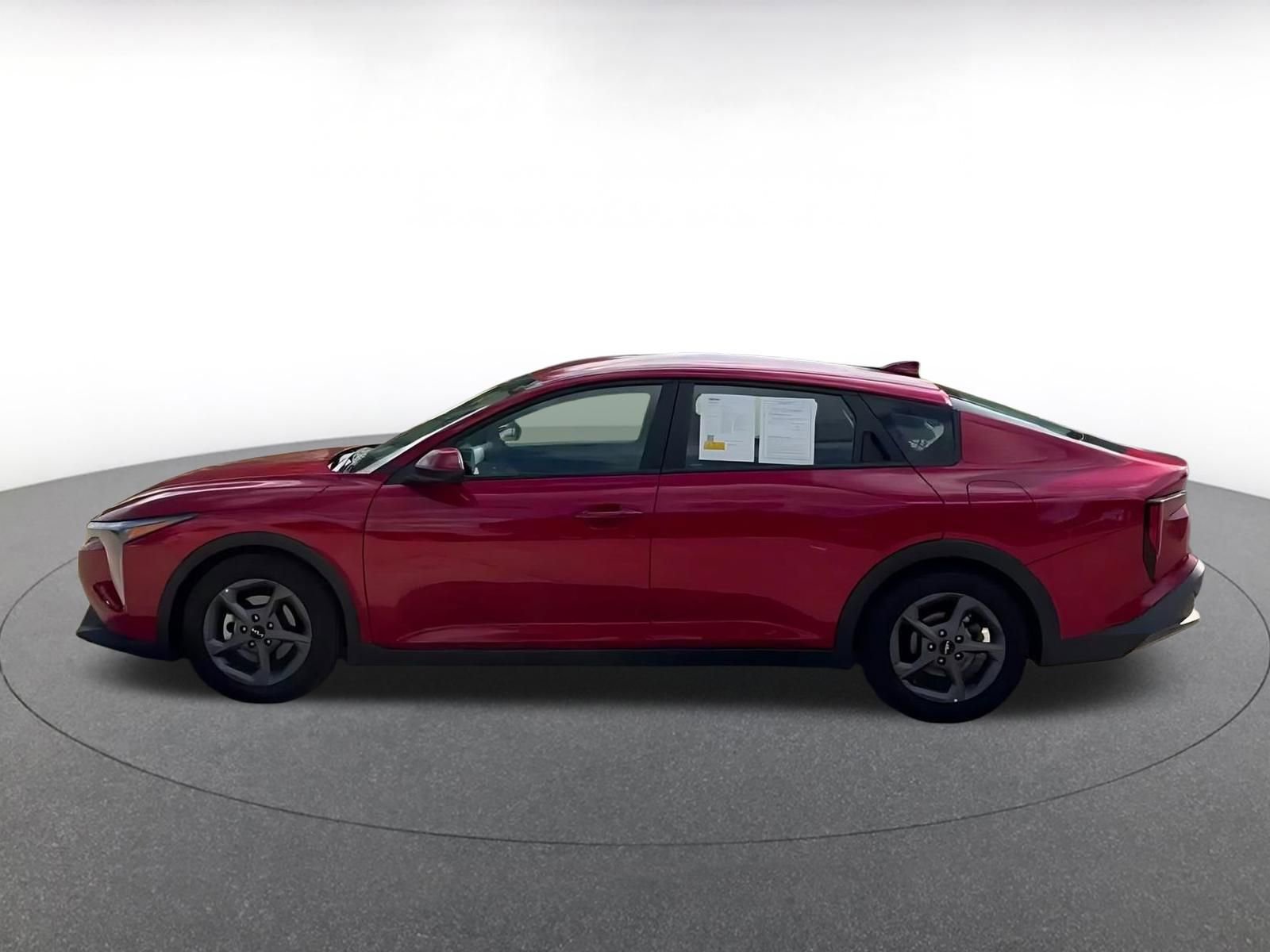 Thumbnail: 2025 Kia K4 - 8
