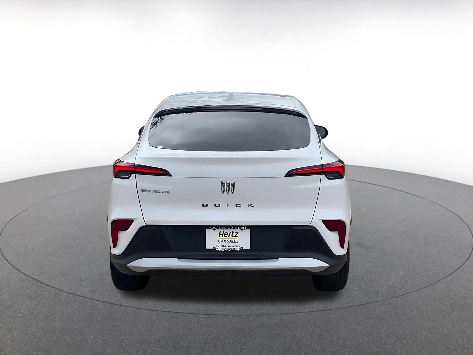 Thumbnail: 2025 Buick Envista - 12