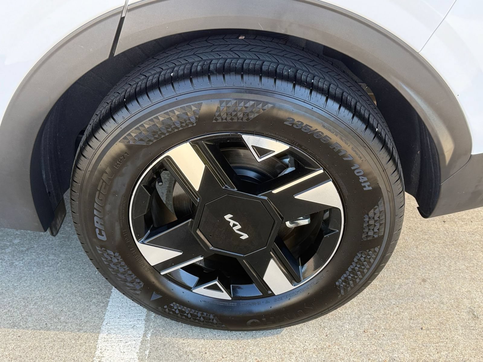 Thumbnail: 2026 Kia Sportage - 27