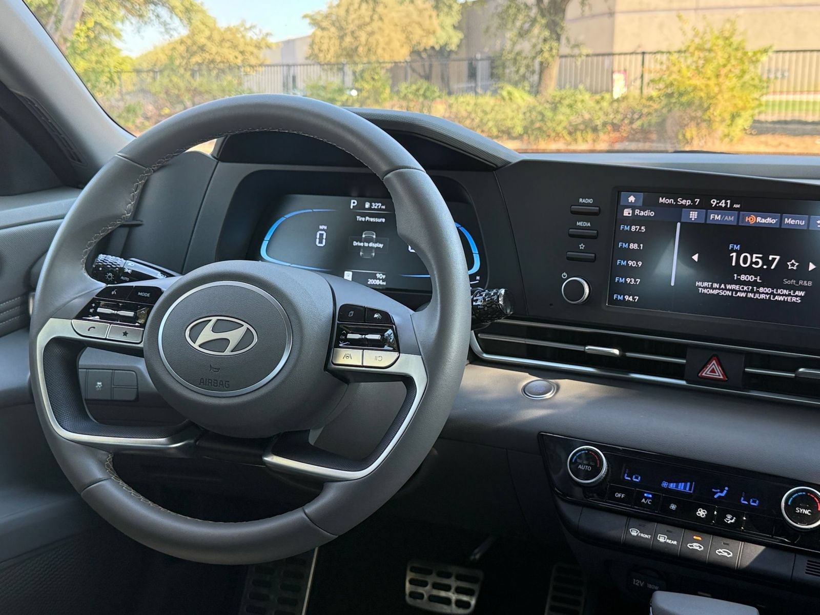 Thumbnail: 2026 Hyundai Elantra - 34
