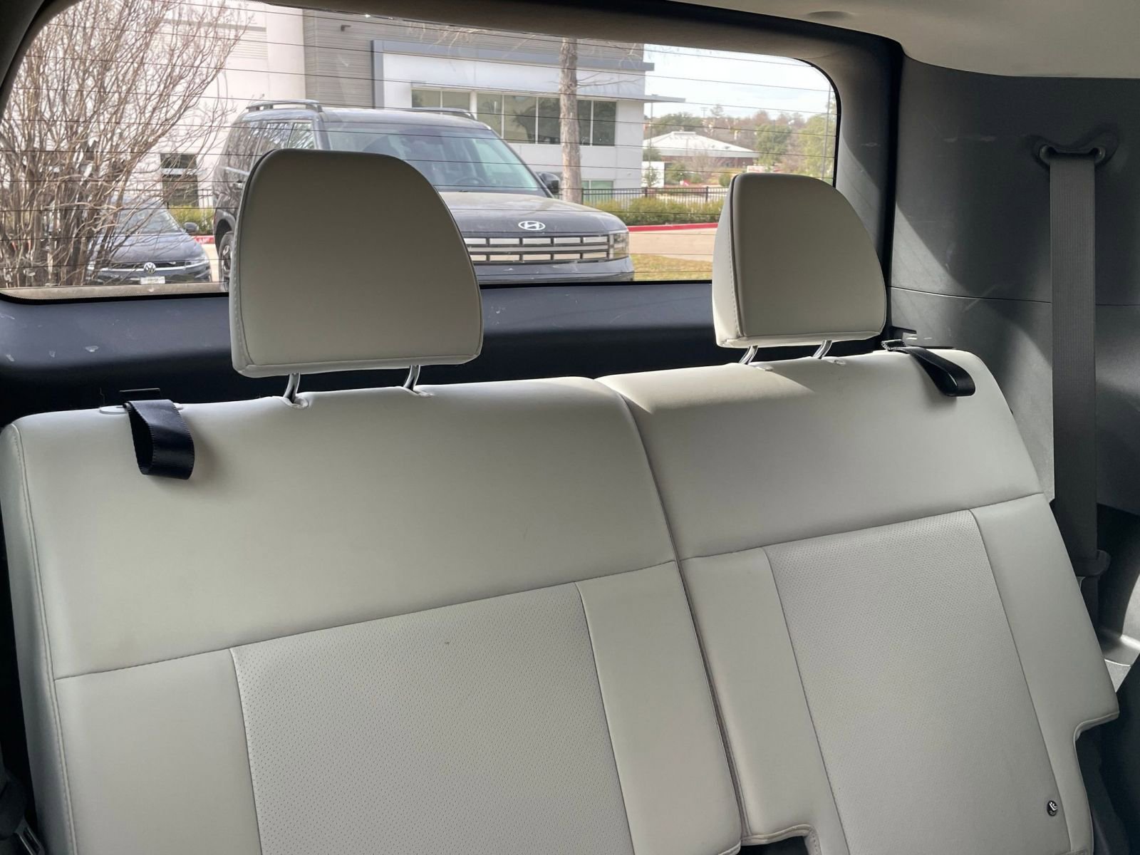 Thumbnail: 2025 Hyundai Santa Fe - 30