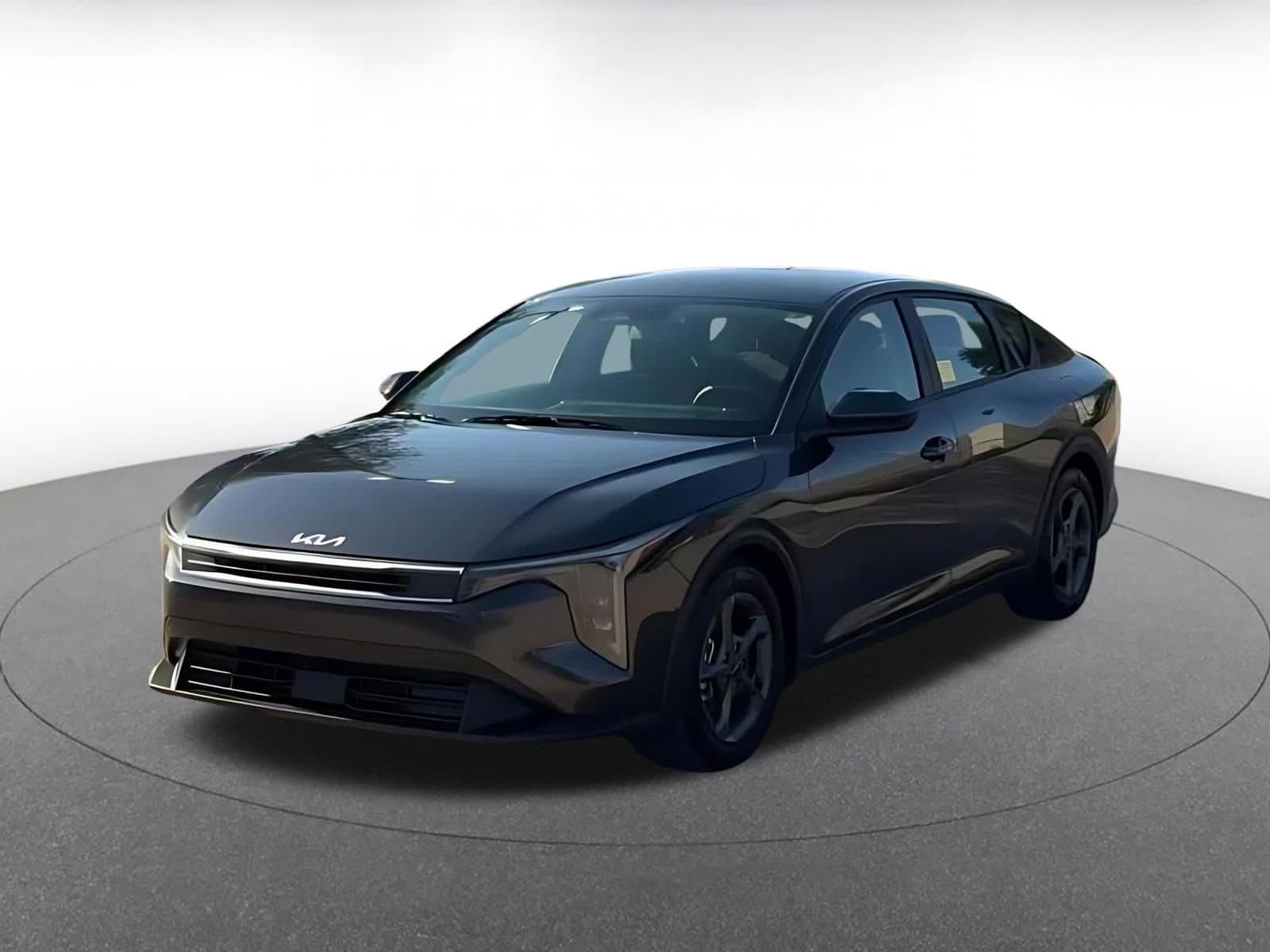 Thumbnail: 2025 Kia K4 - 7